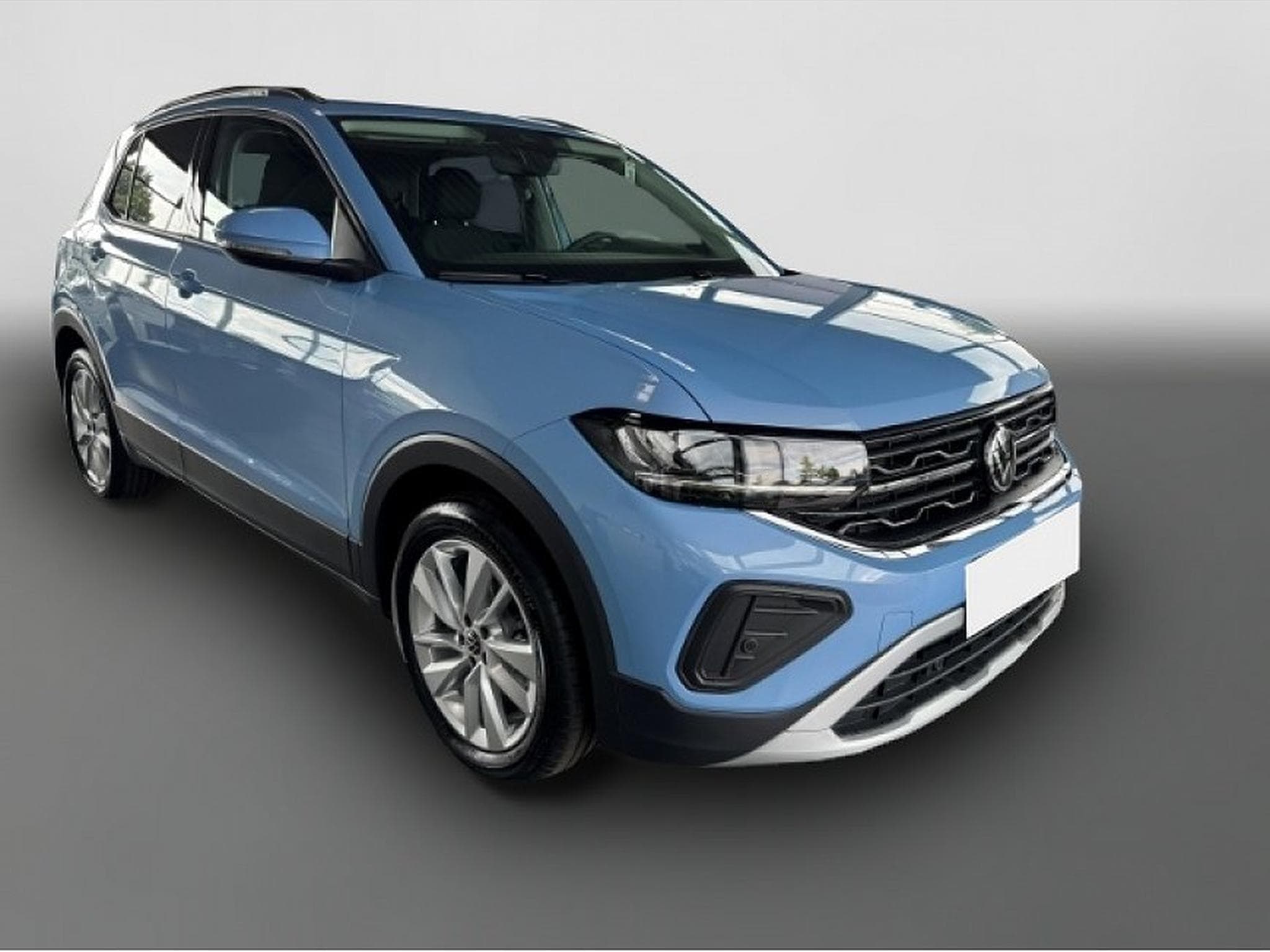 VW T-Cross (2026) - Photo 2