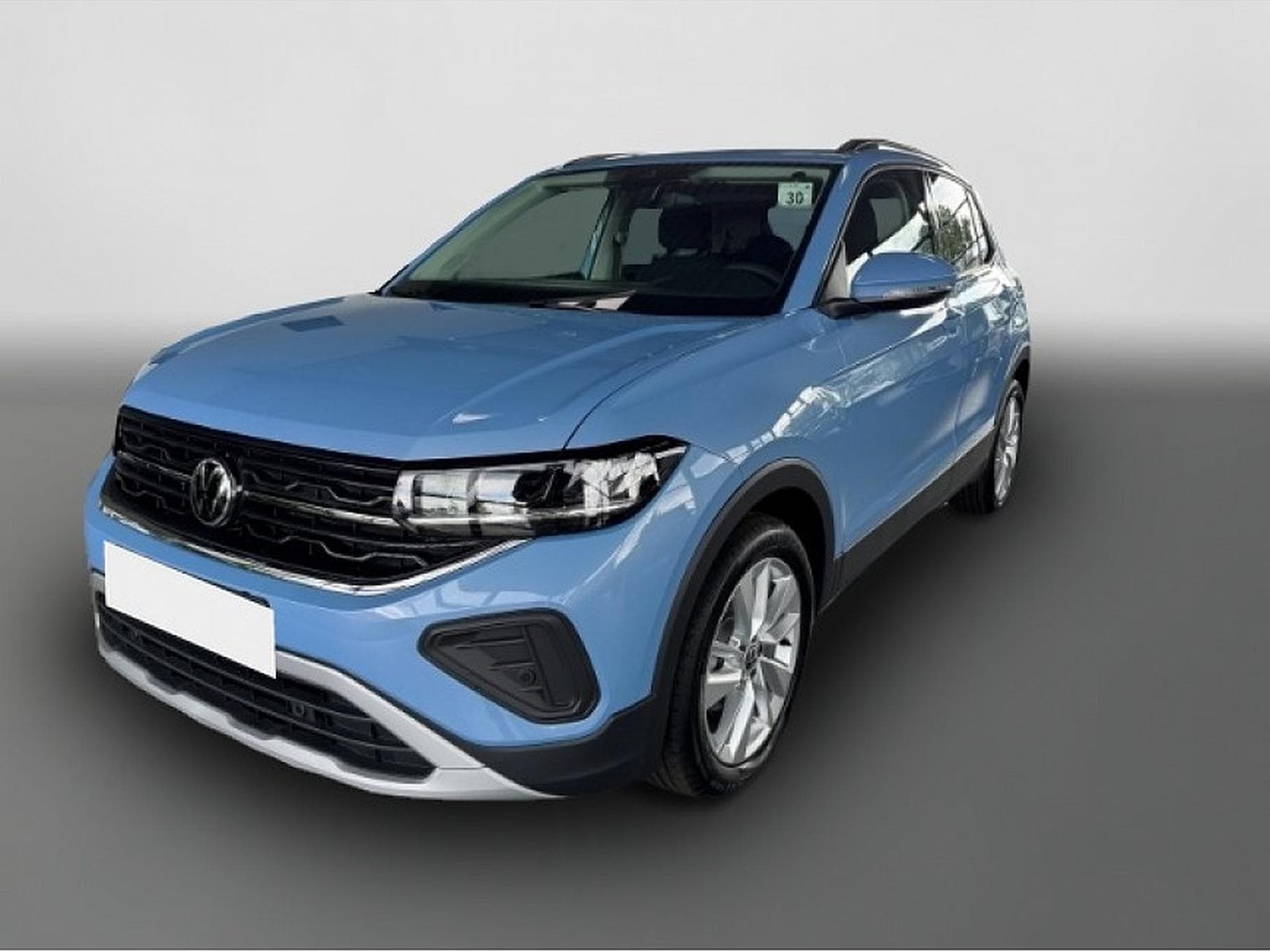 VW T-Cross (2026) - Photo 1