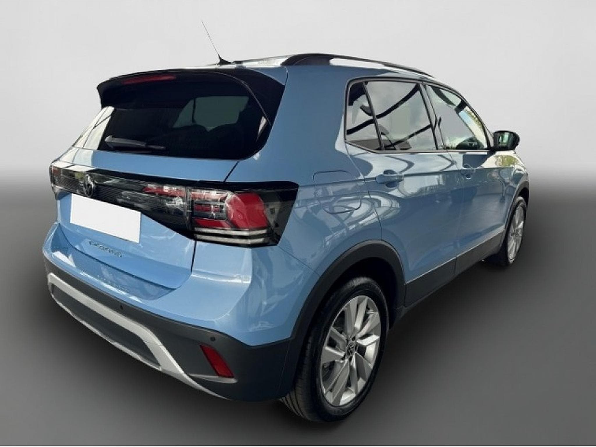 VW T-Cross (2026) - Photo 4