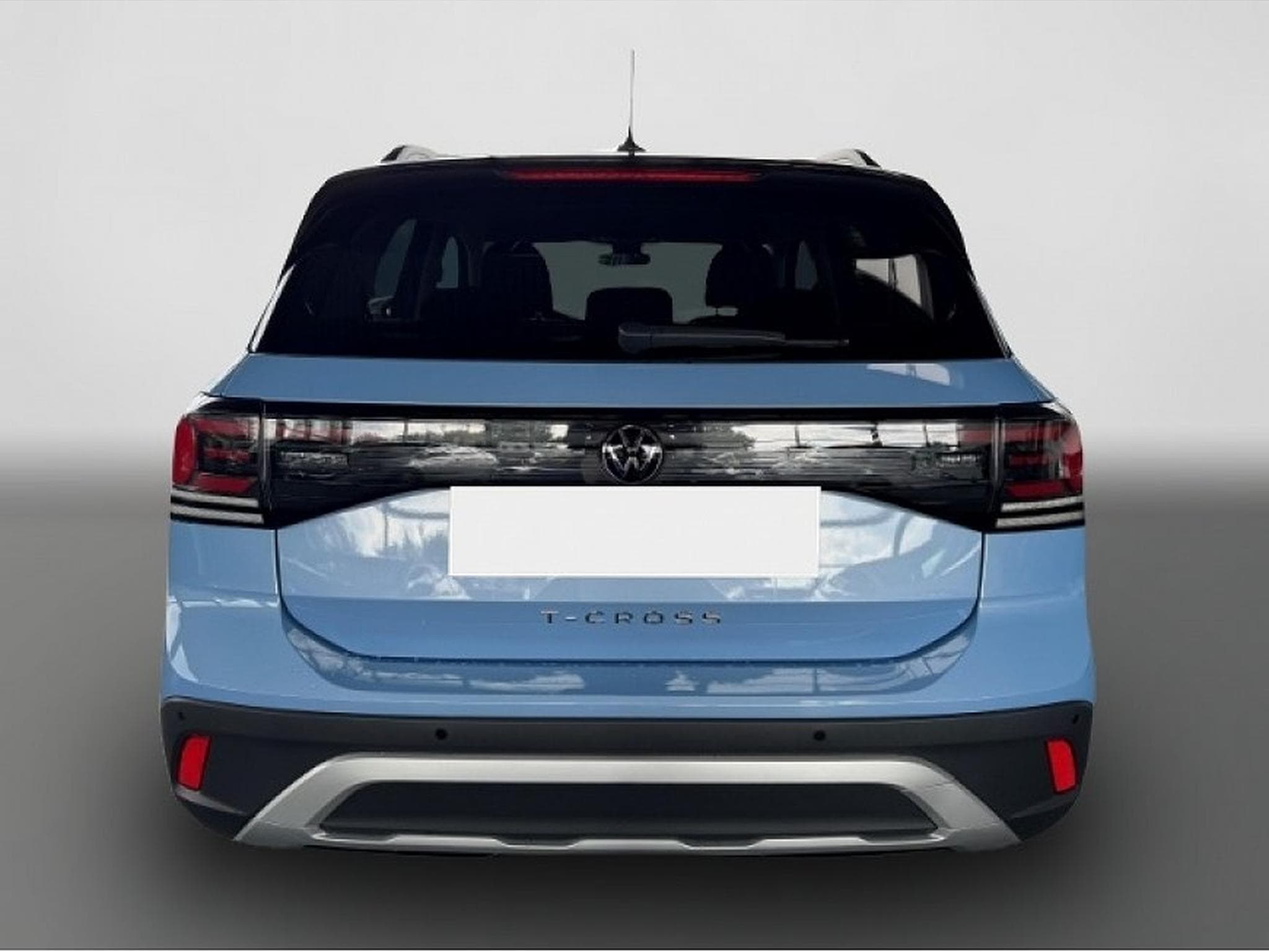 VW T-Cross (2026) - Photo 5
