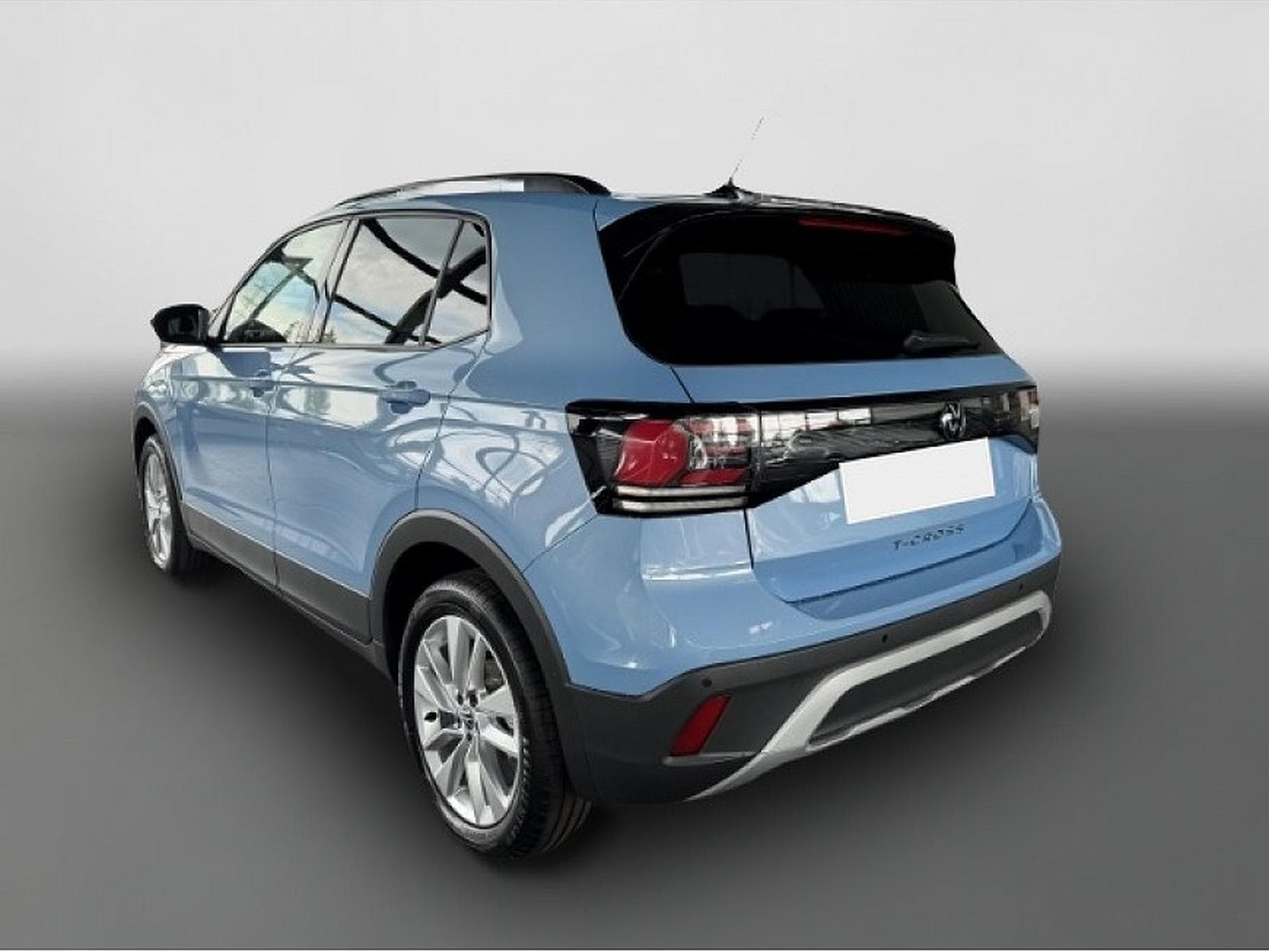 VW T-Cross (2026) - Photo 6
