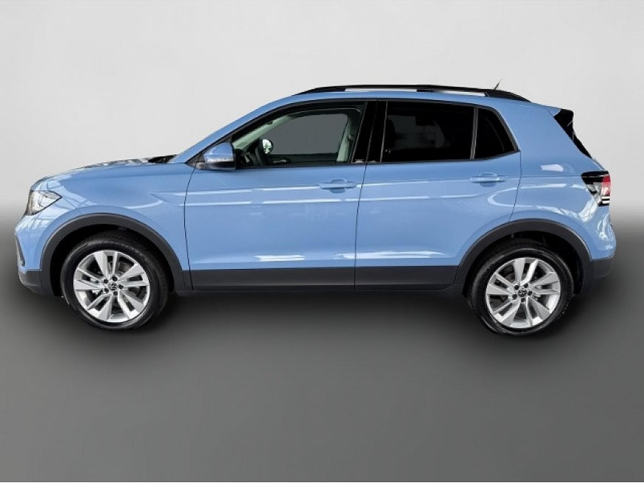 VW T-Cross (2026) - Photo 7