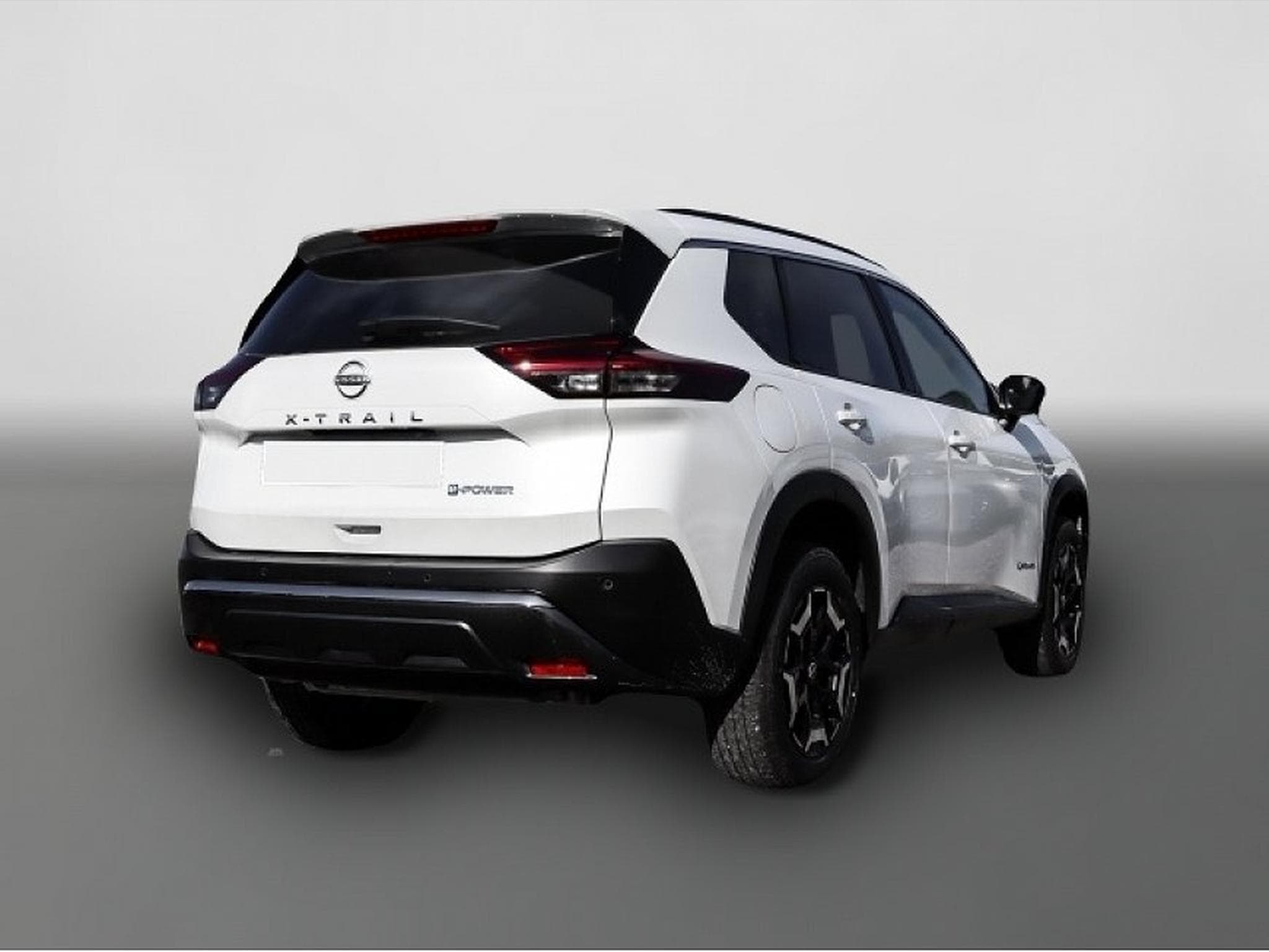 Nissan X-Trail (2026) - Photo 2