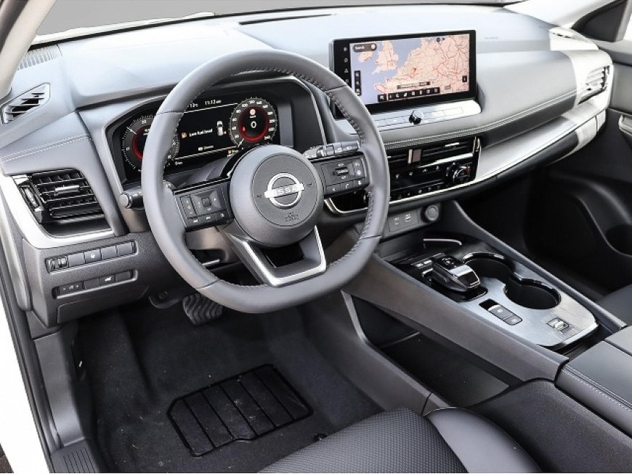 Nissan X-Trail (2026) - Photo 3