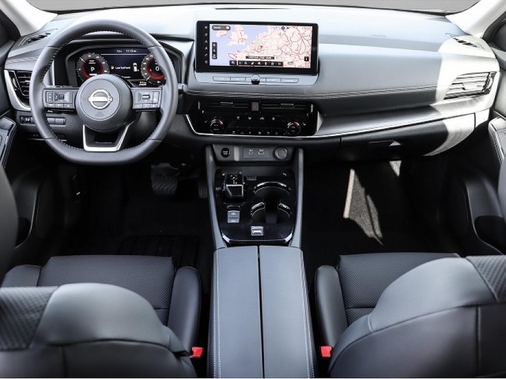 Nissan X-Trail (2026) - Photo 4