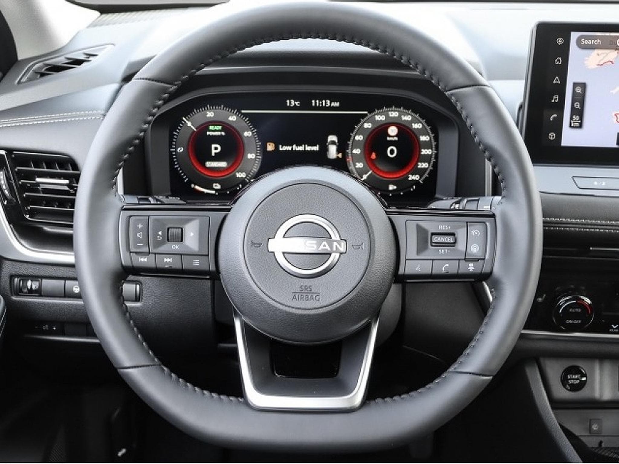 Nissan X-Trail (2026) - Photo 5