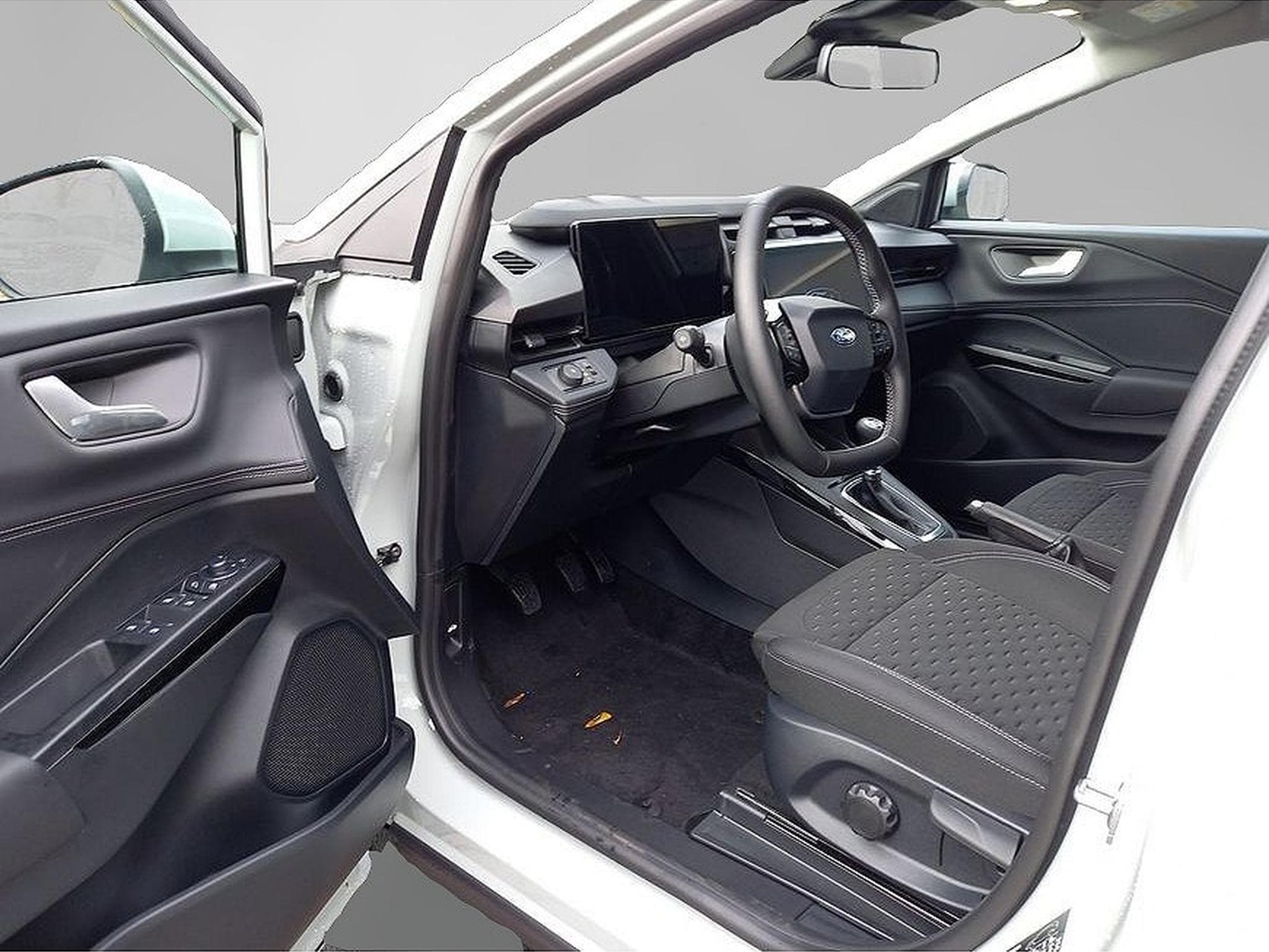 Ford Puma (2024) - Photo 4