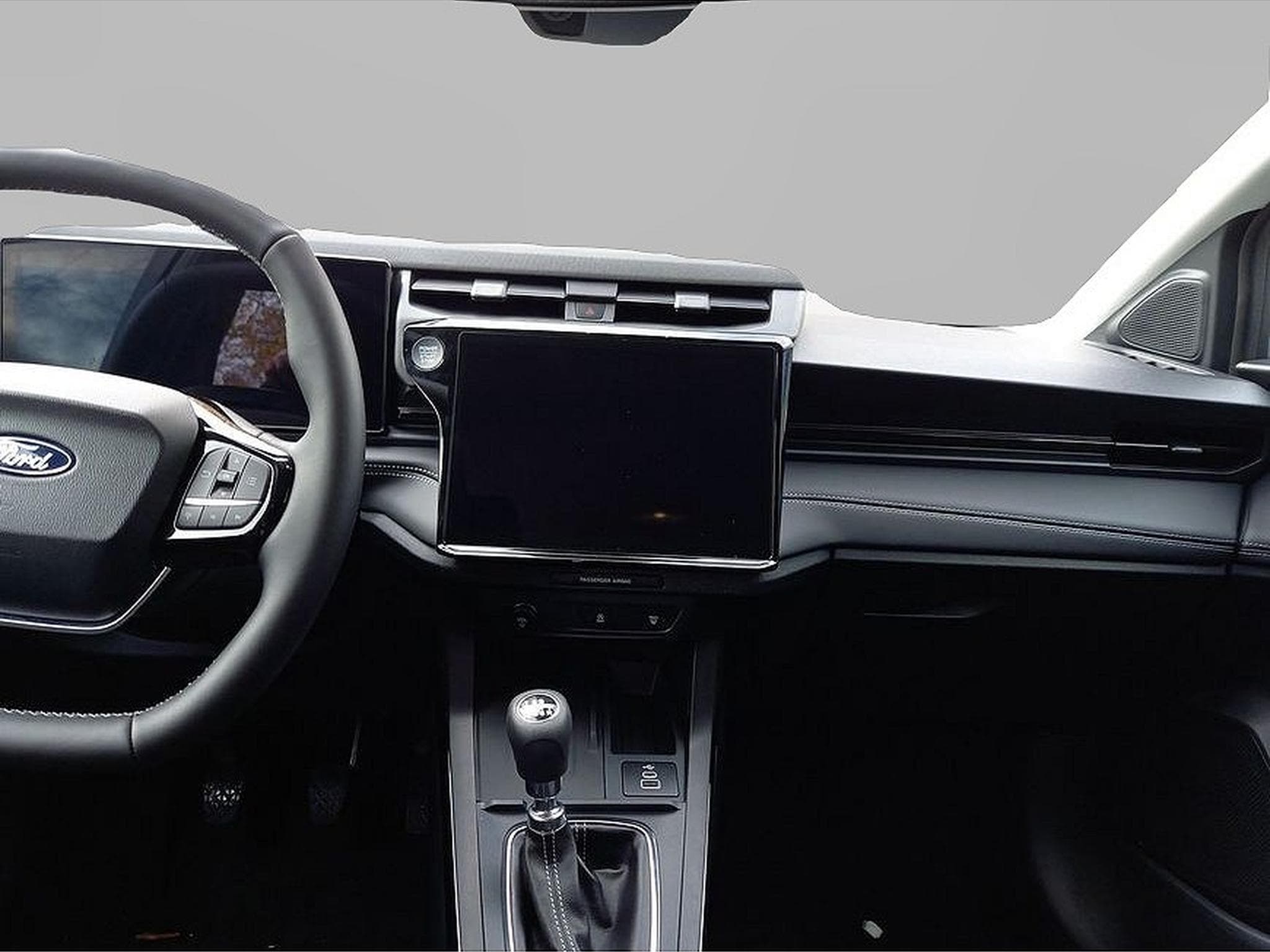 Ford Puma (2024) - Photo 6