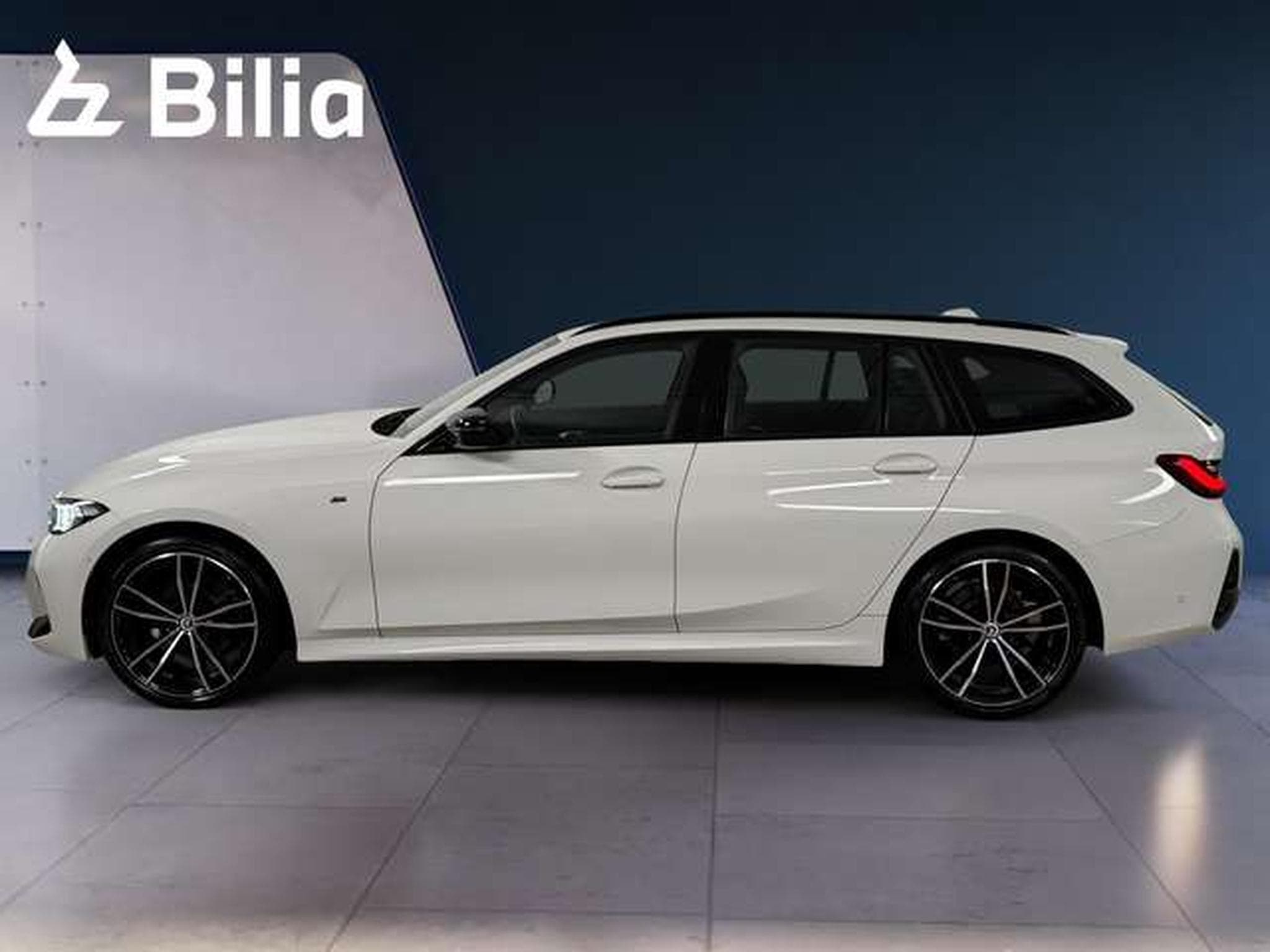 BMW 320 d xDrive (2022) - Foto 3