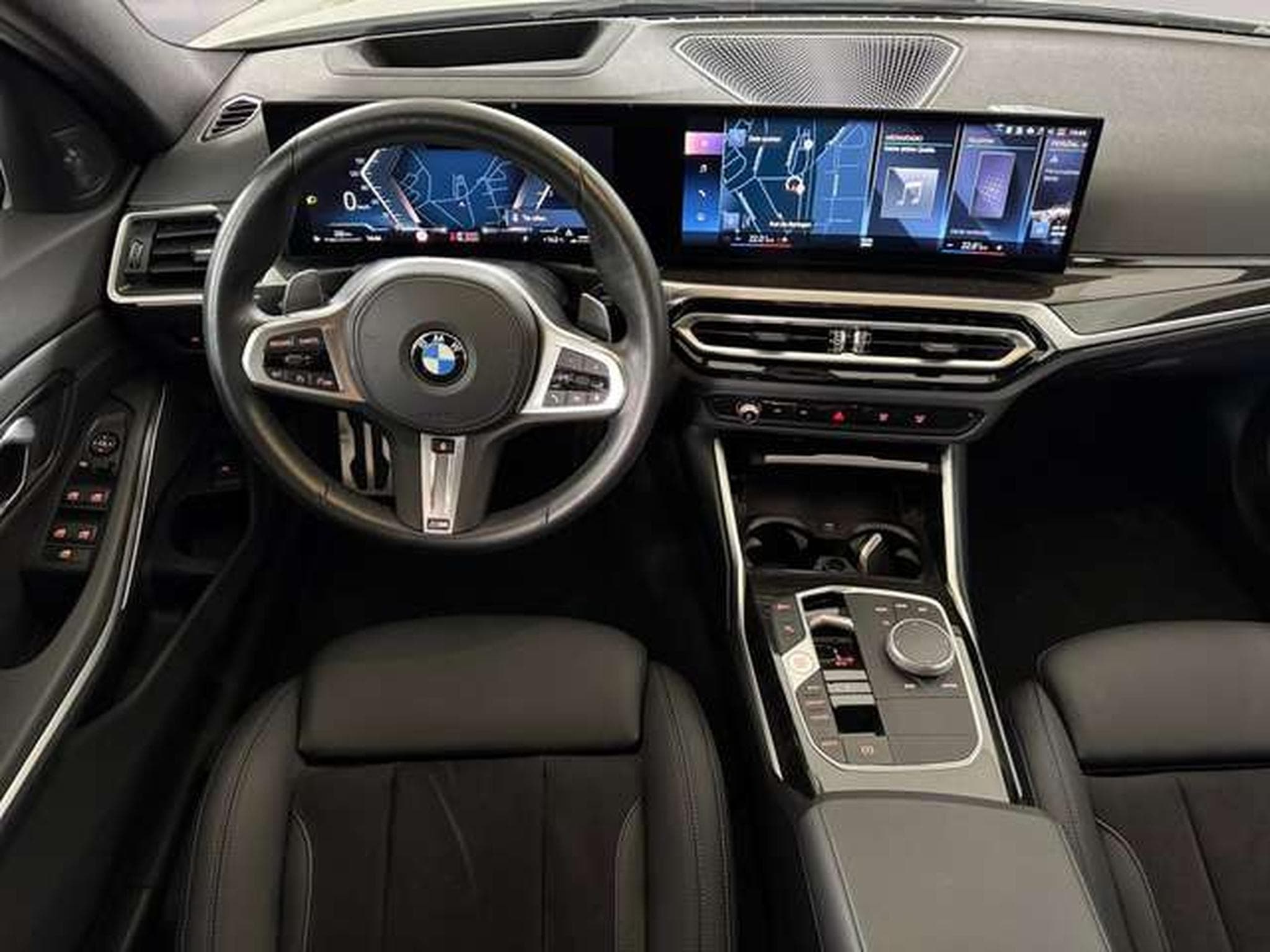 BMW 320 d xDrive (2022) - Foto 6
