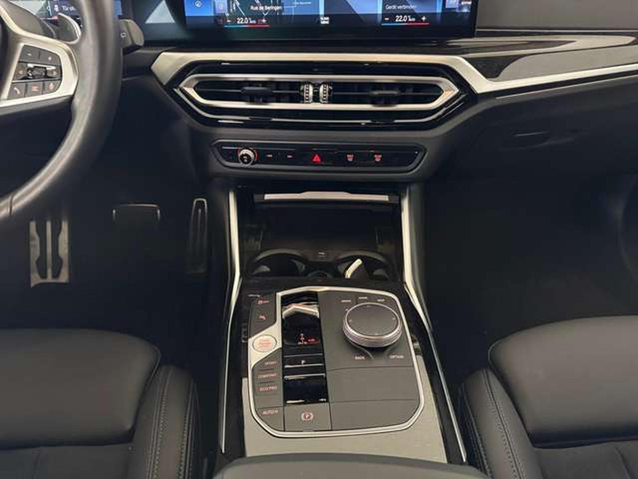 BMW 320 d xDrive (2022) - Foto 7