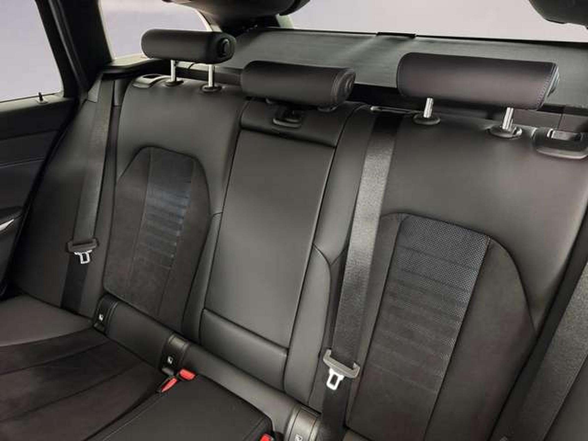 BMW 320 d xDrive (2022) - Foto 9