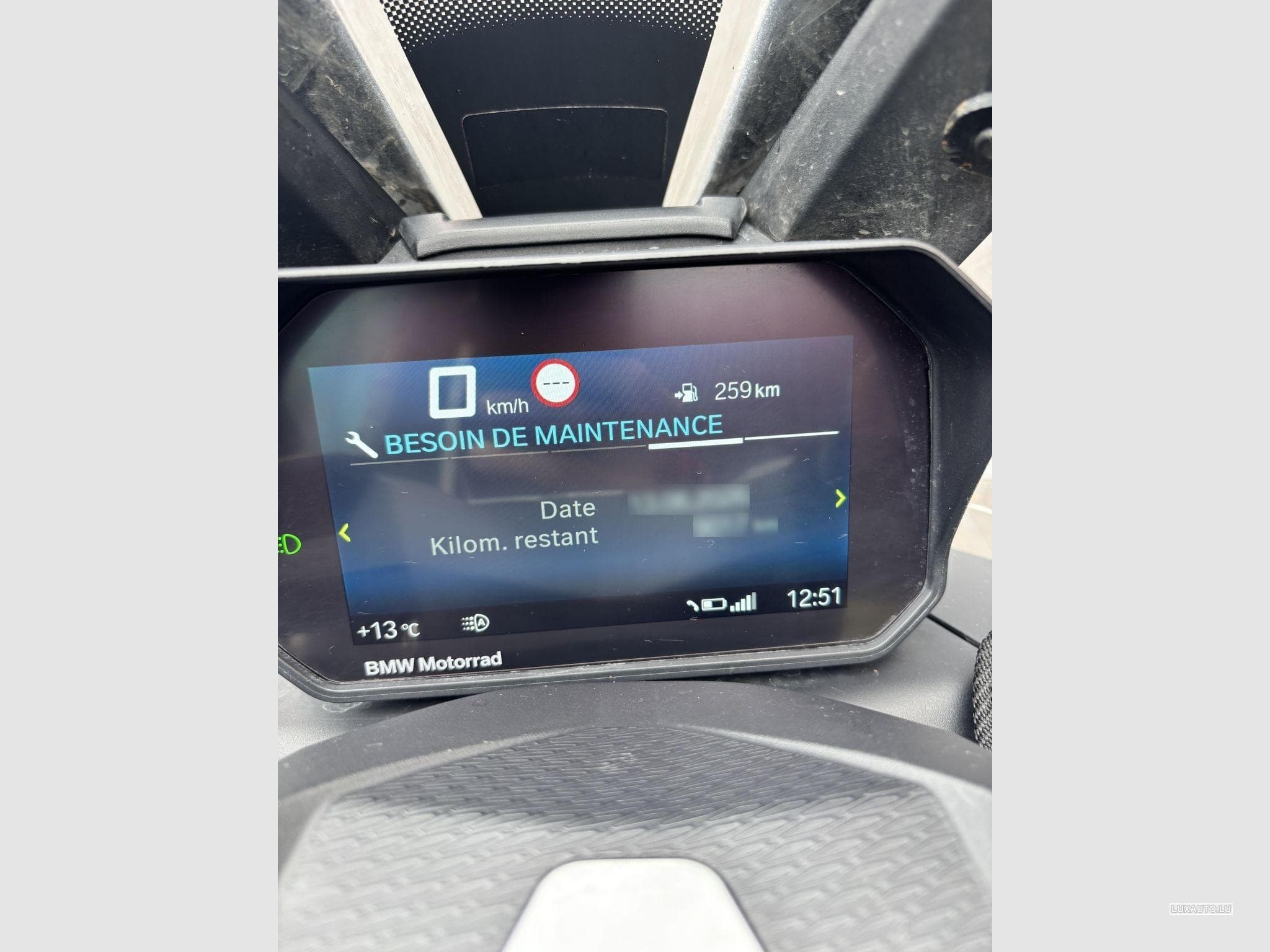 BMW C (2022) - Photo 10