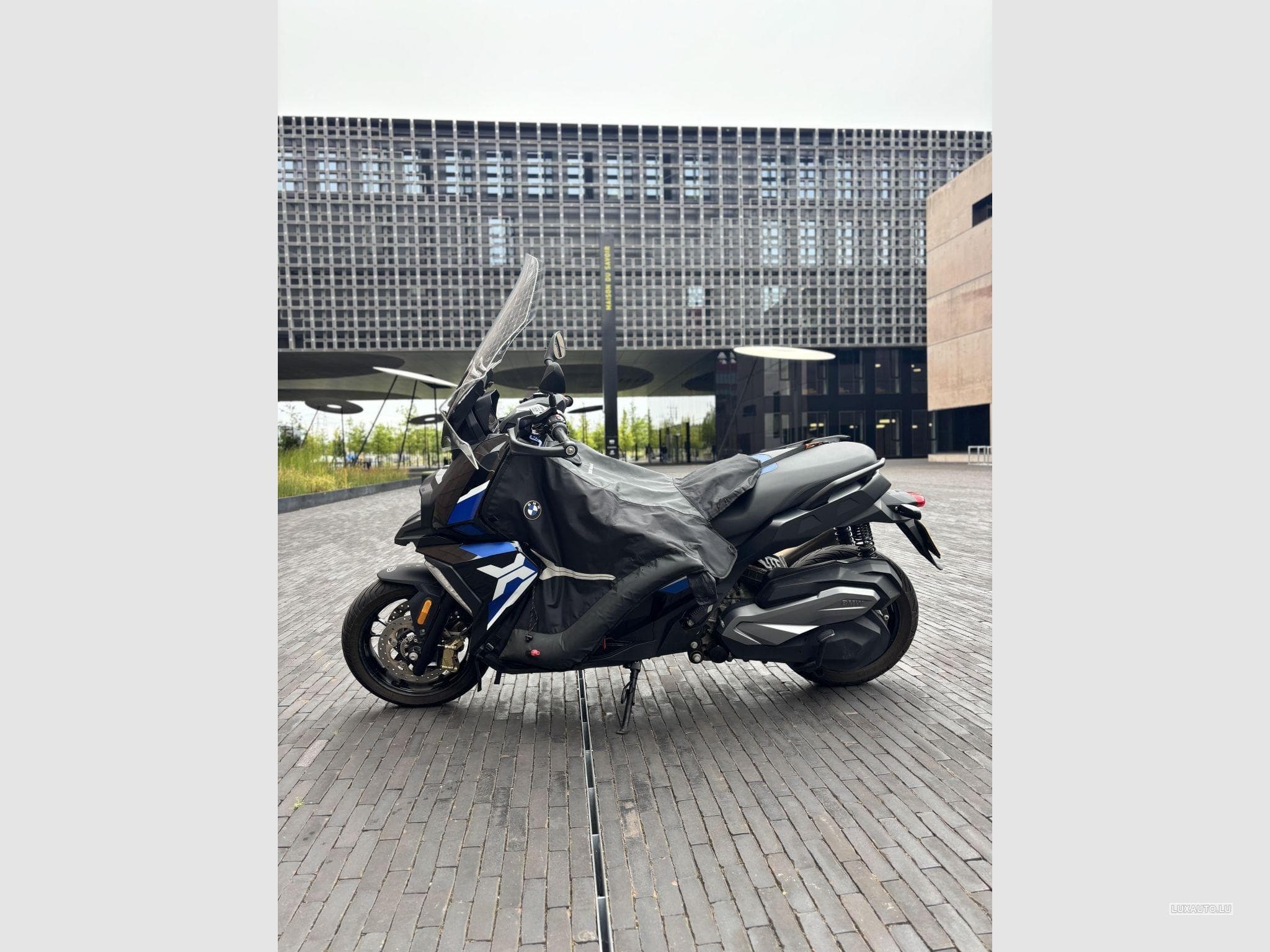 BMW C (2022) - Photo 3