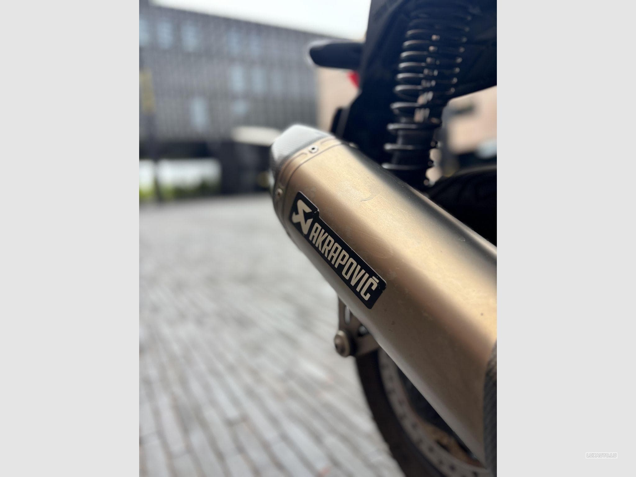 BMW C (2022) - Photo 4