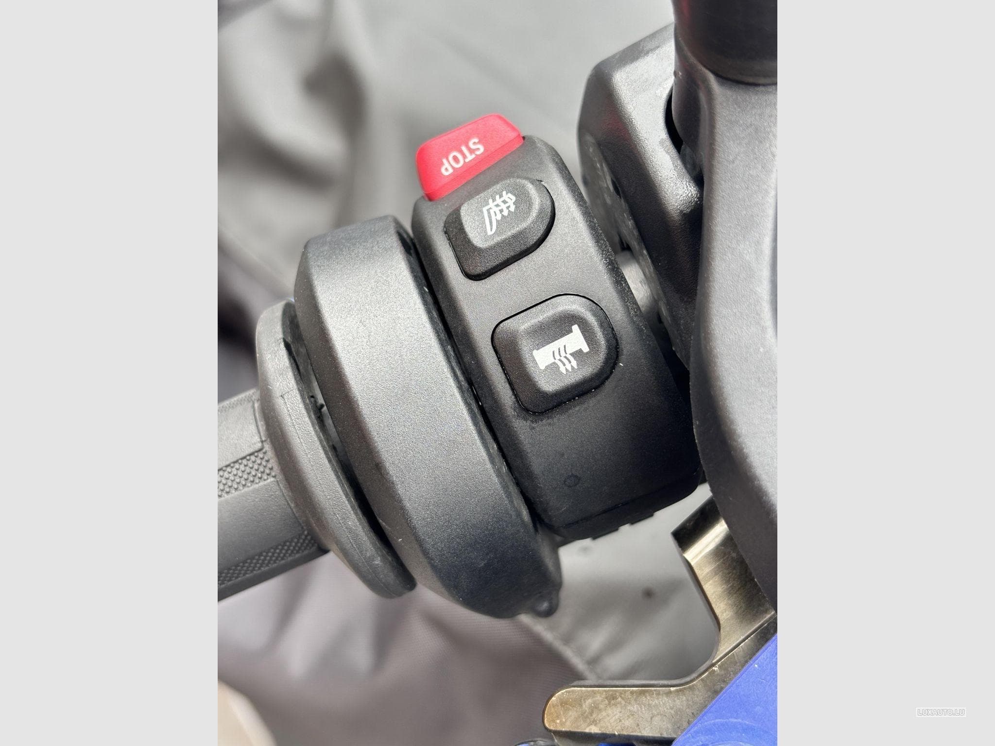 BMW C (2022) - Photo 6