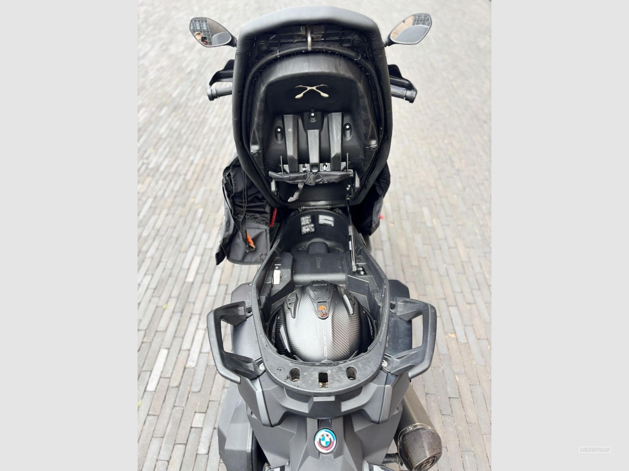 BMW C (2022) - Photo 7