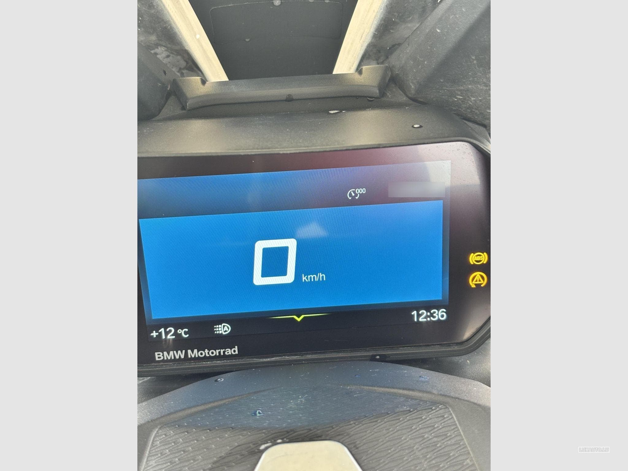 BMW C (2022) - Photo 8