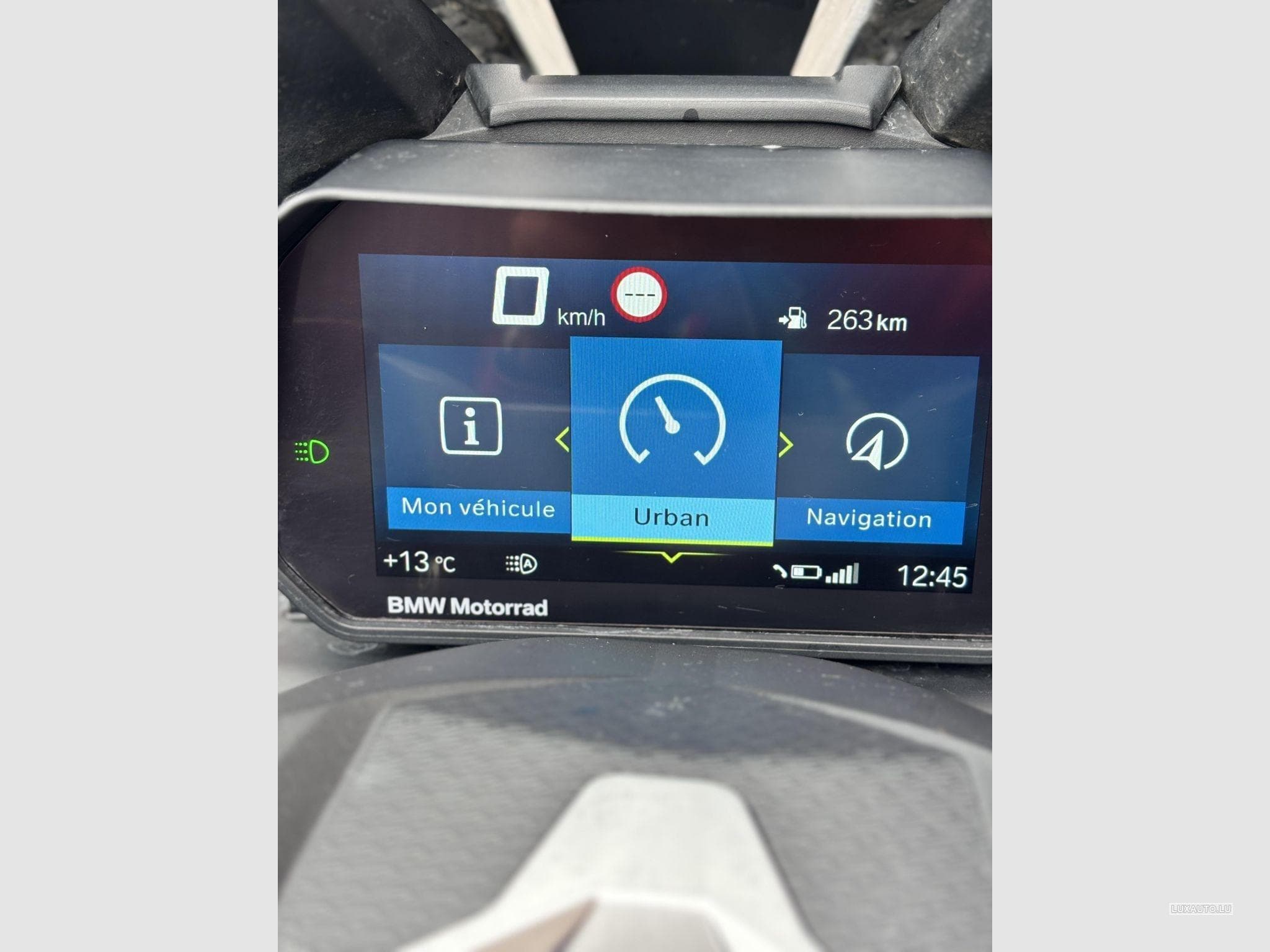 BMW C (2022) - Photo 9