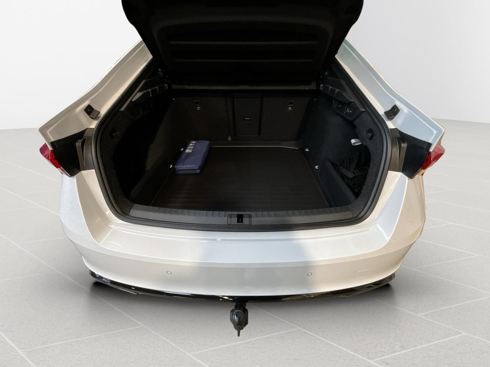 Skoda Octavia Limo.+SB+RS+AHK+DSG (2025) - Foto 16