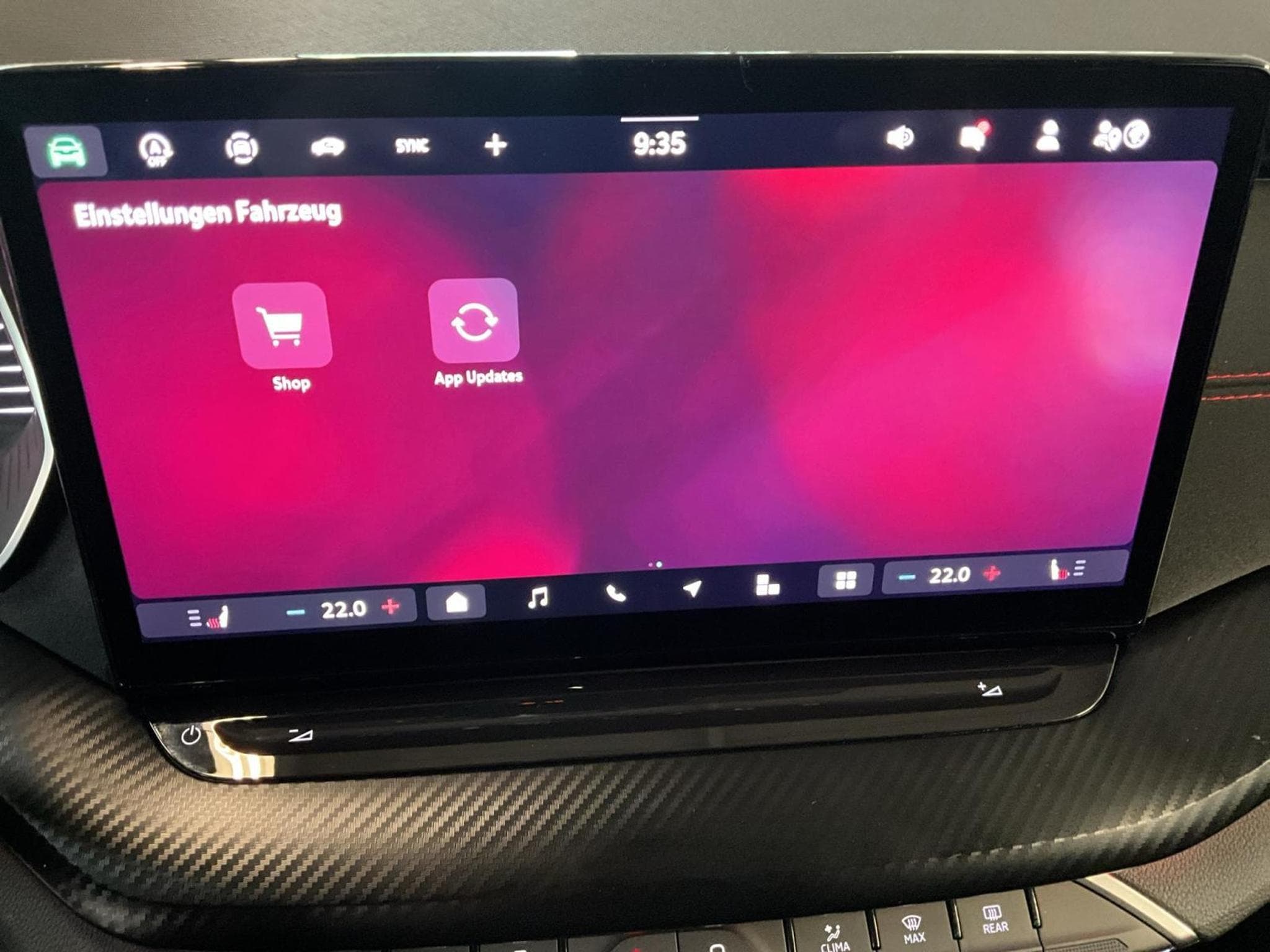 Skoda Octavia Limo.+SB+RS+AHK+DSG (2025) - Foto 20