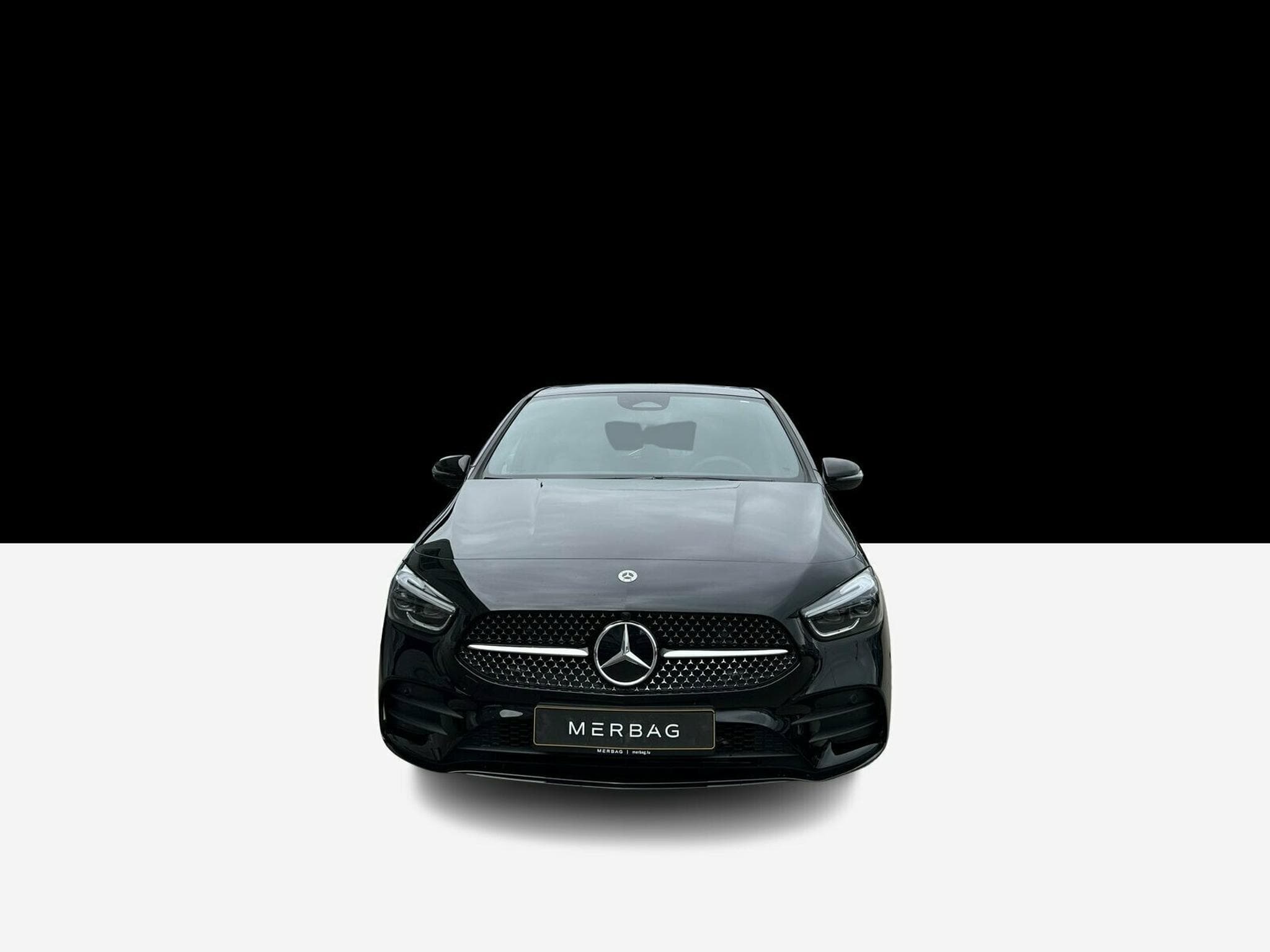 Mercedes B 200 B 200 (2024) - Photo 2