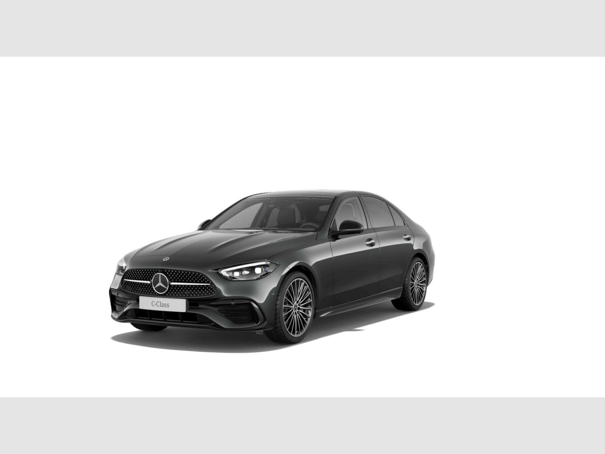 Mercedes C 220 d 4MATIC (2024) - Photo 1