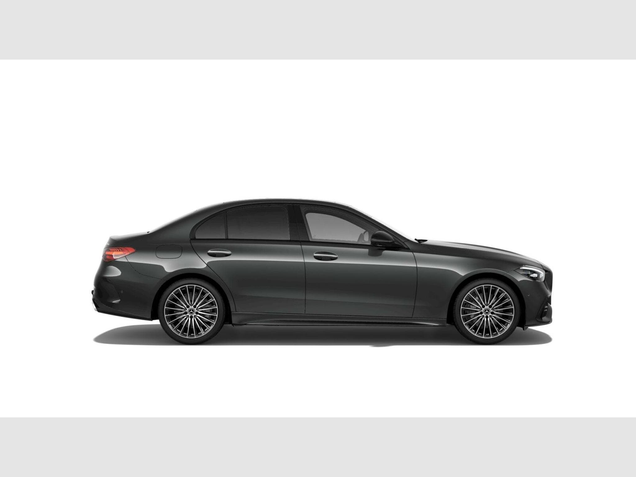 Mercedes C 220 d 4MATIC (2024) - Photo 2