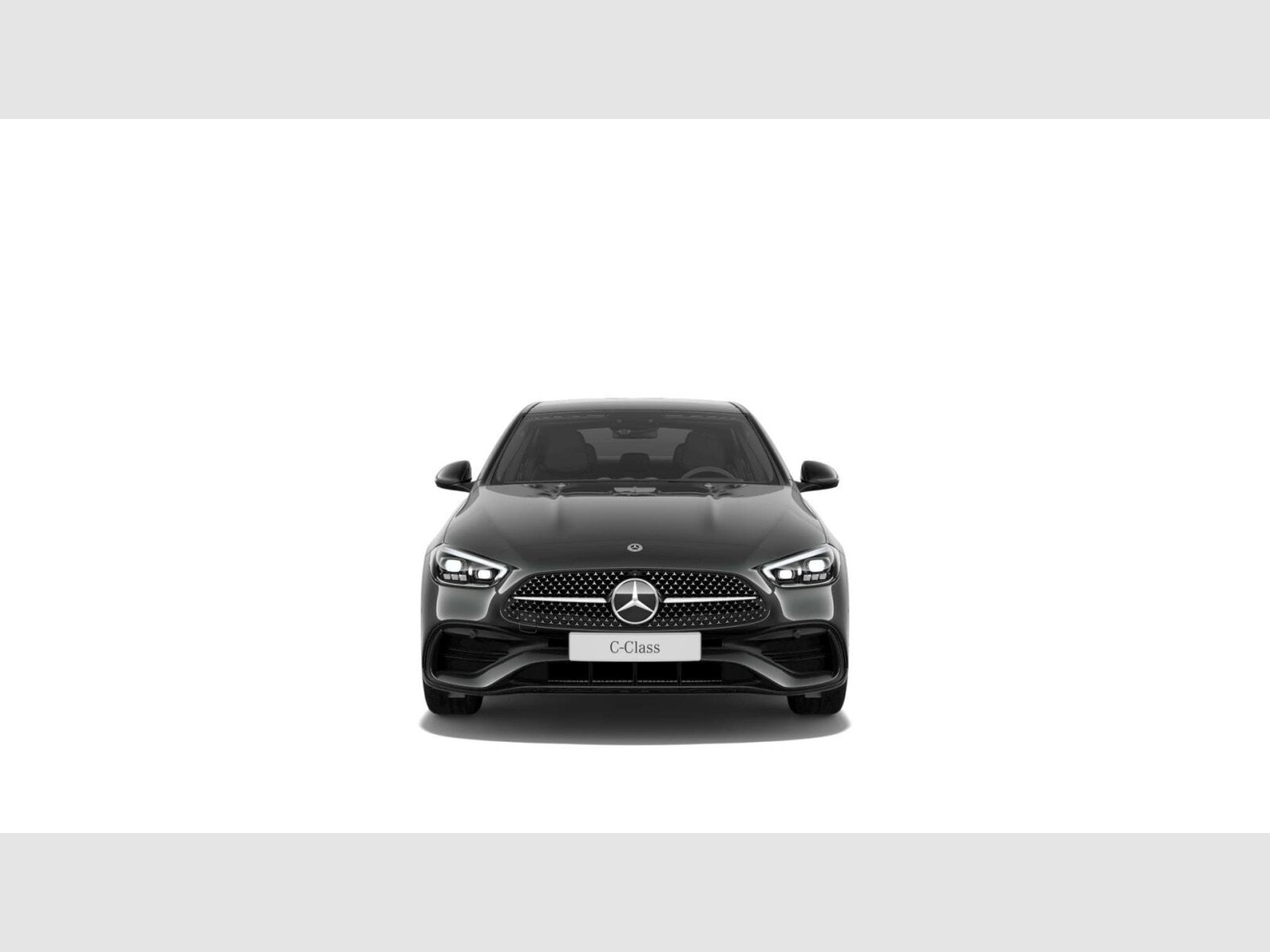 Mercedes C 220 d 4MATIC (2024) - Photo 6