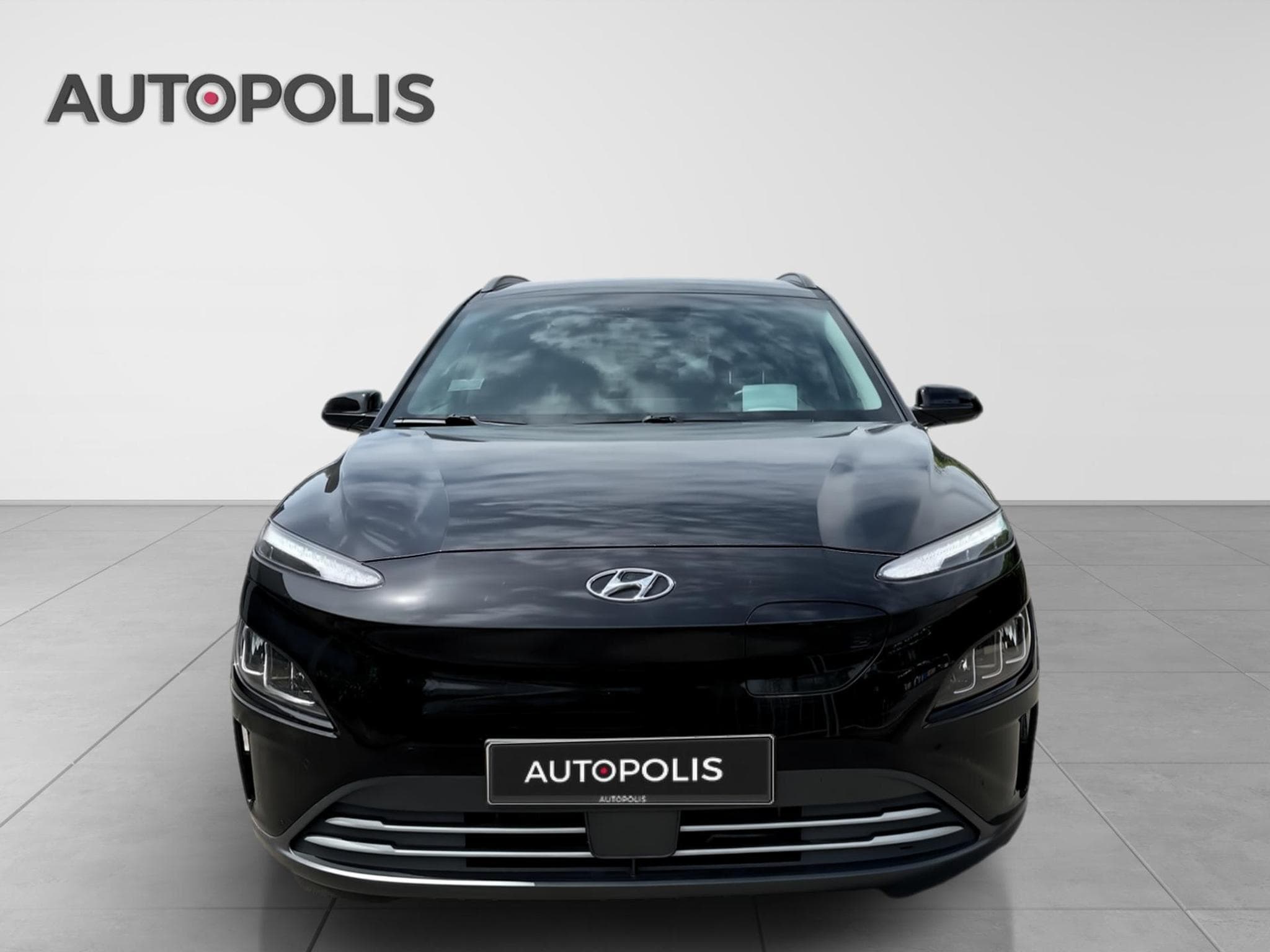 Hyundai Kona SKY (2023) - Photo 13