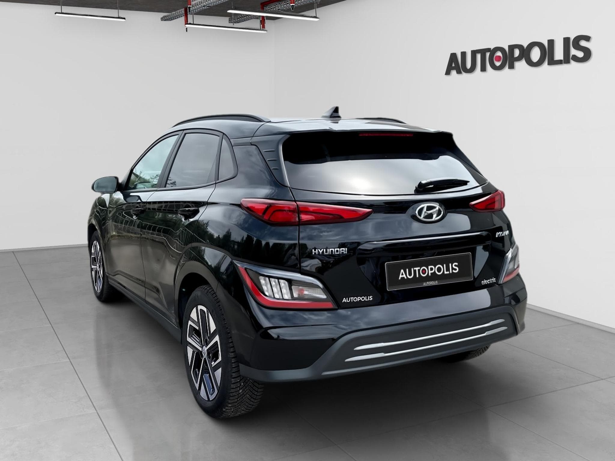 Hyundai Kona SKY (2023) - Photo 18