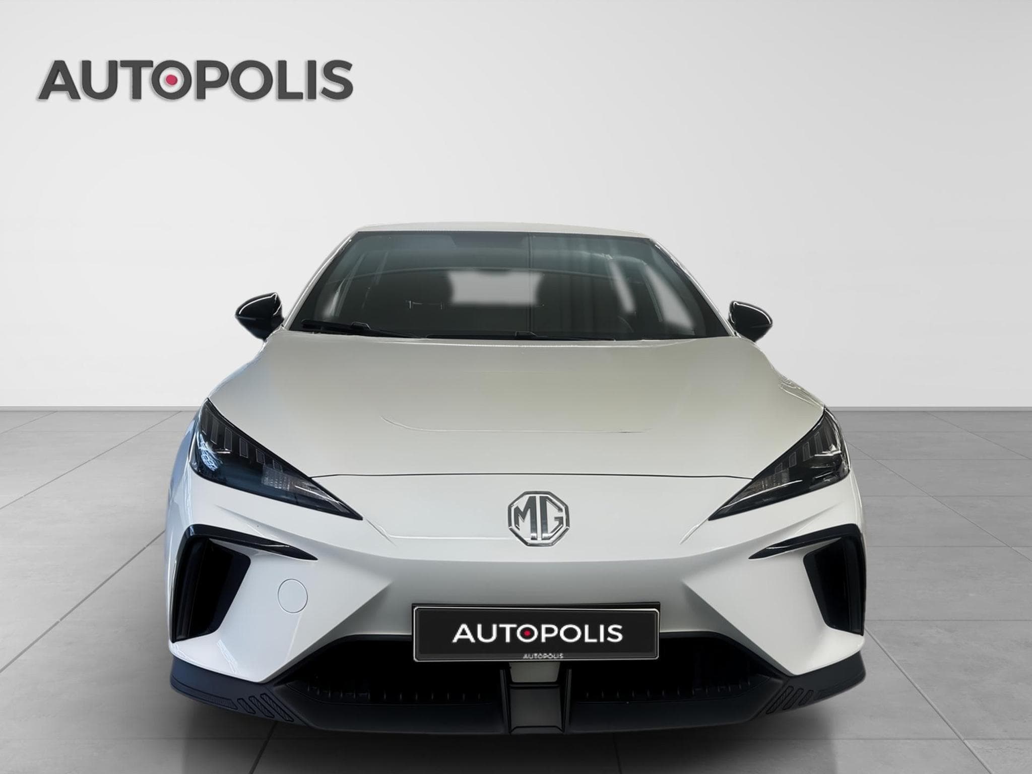 MG MG4 STANDARD (2023) - Photo 14