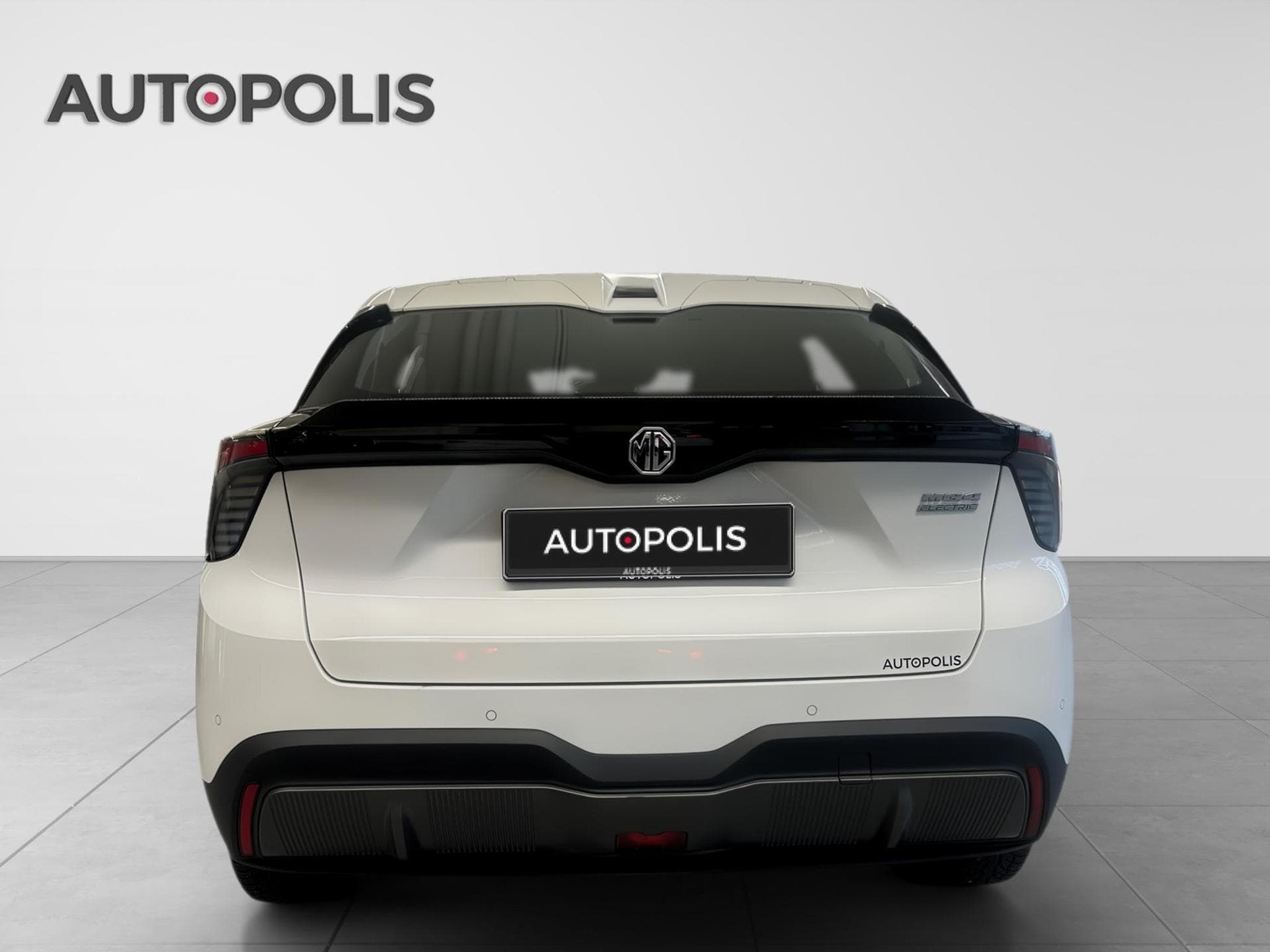 MG MG4 STANDARD (2023) - Photo 15