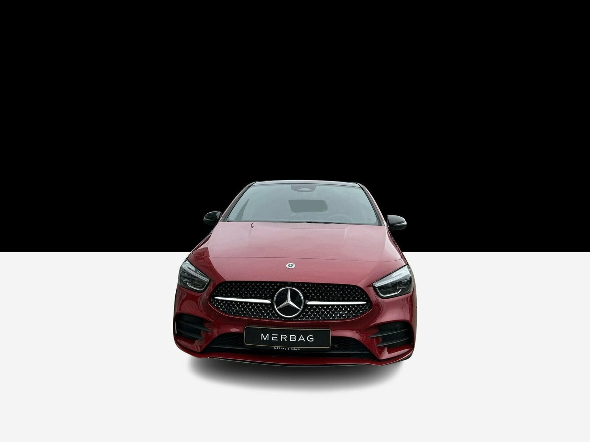Mercedes B 200 B 200 (2024) - Photo 2