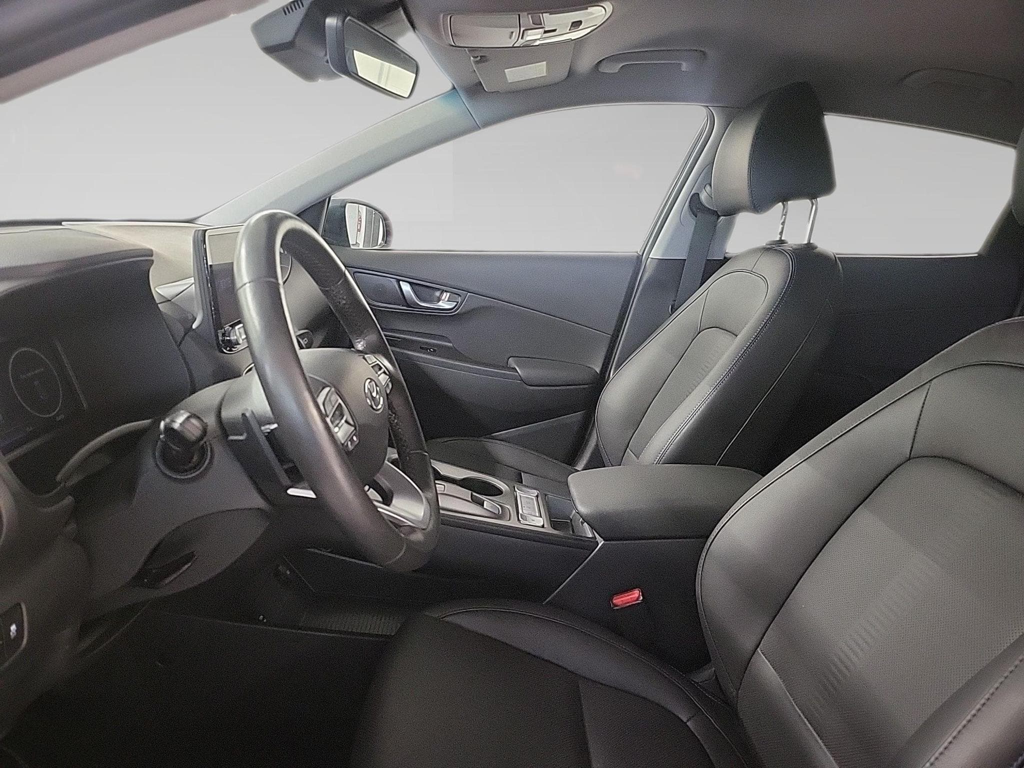 Hyundai Kona SKY 64KWh (2023) - Photo 4