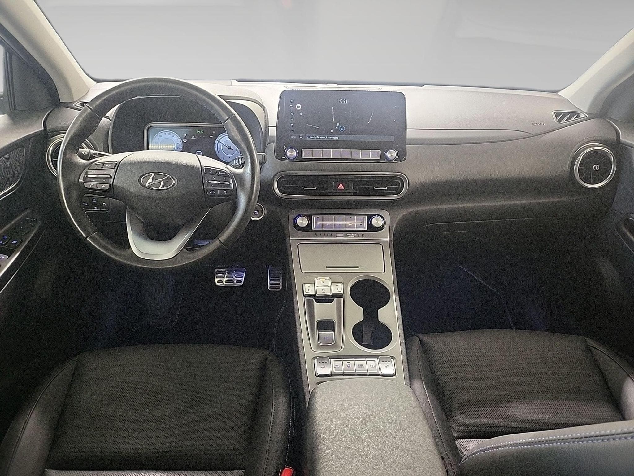 Hyundai Kona SKY 64KWh (2023) - Photo 5