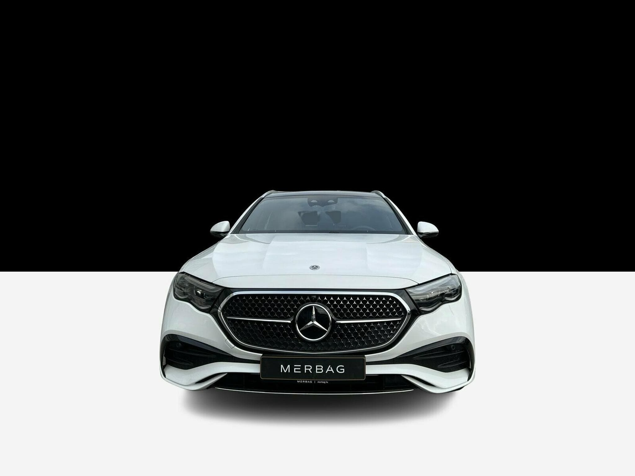 Mercedes E 220 d T-Modell (2024) - Photo 2