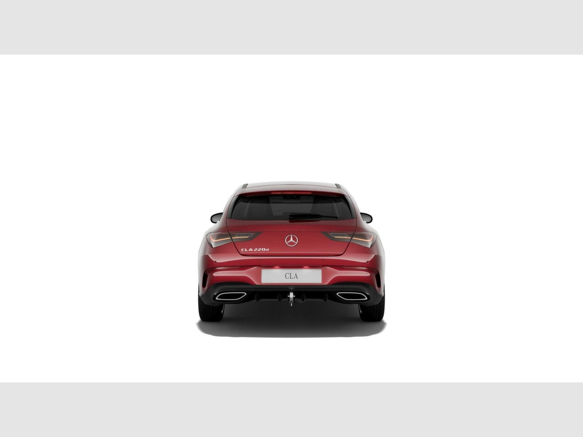 Mercedes CLA 220 CLA 220 d Shooting Brake (2024) - Photo 4