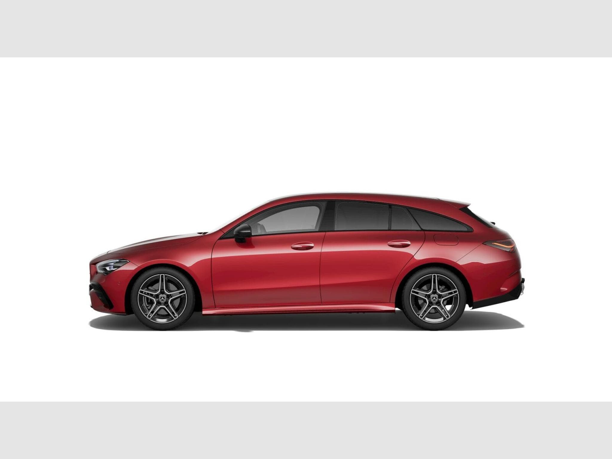 Mercedes CLA 220 CLA 220 d Shooting Brake (2024) - Photo 5