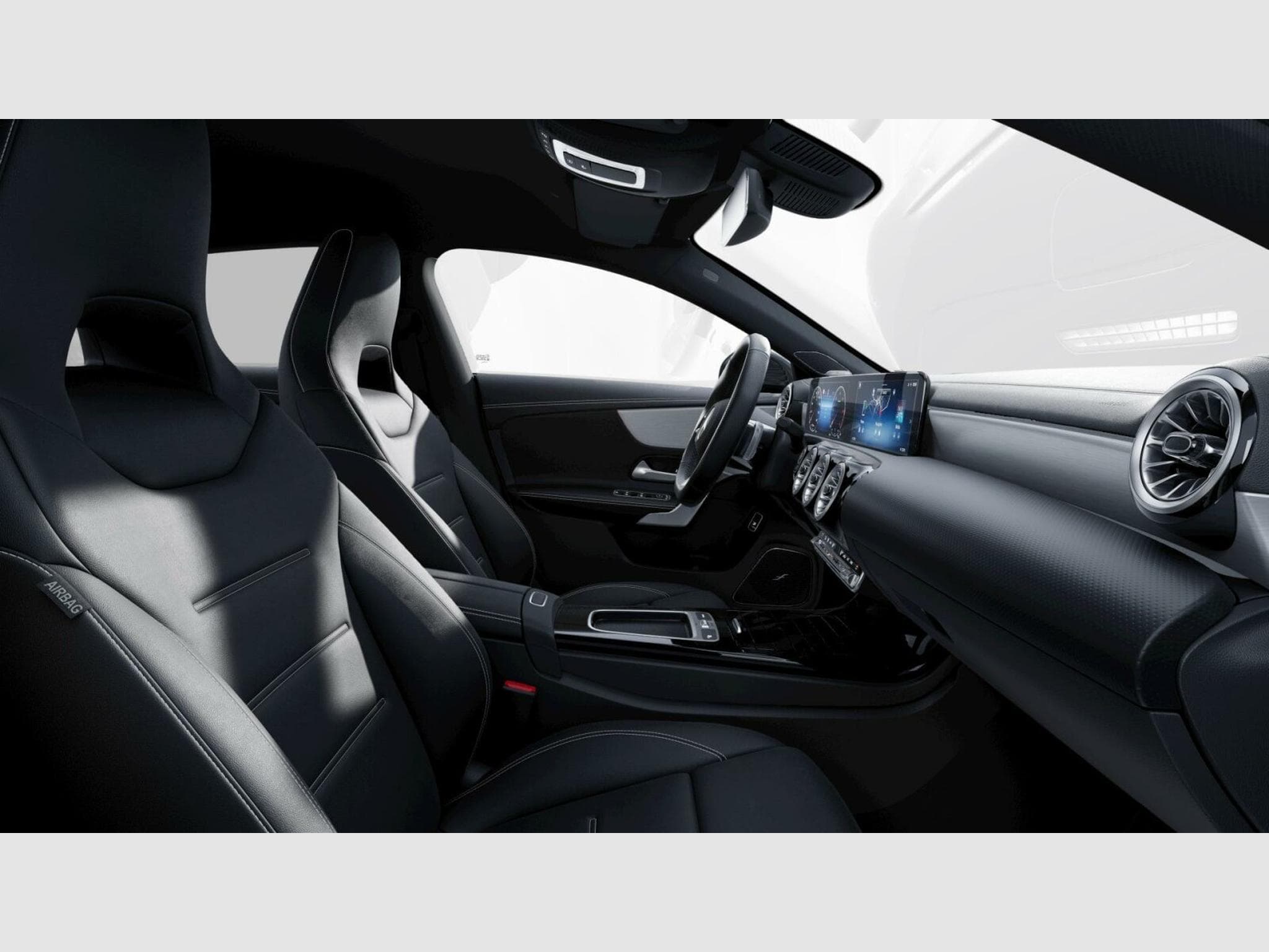 Mercedes CLA 220 CLA 220 d Shooting Brake (2024) - Photo 8