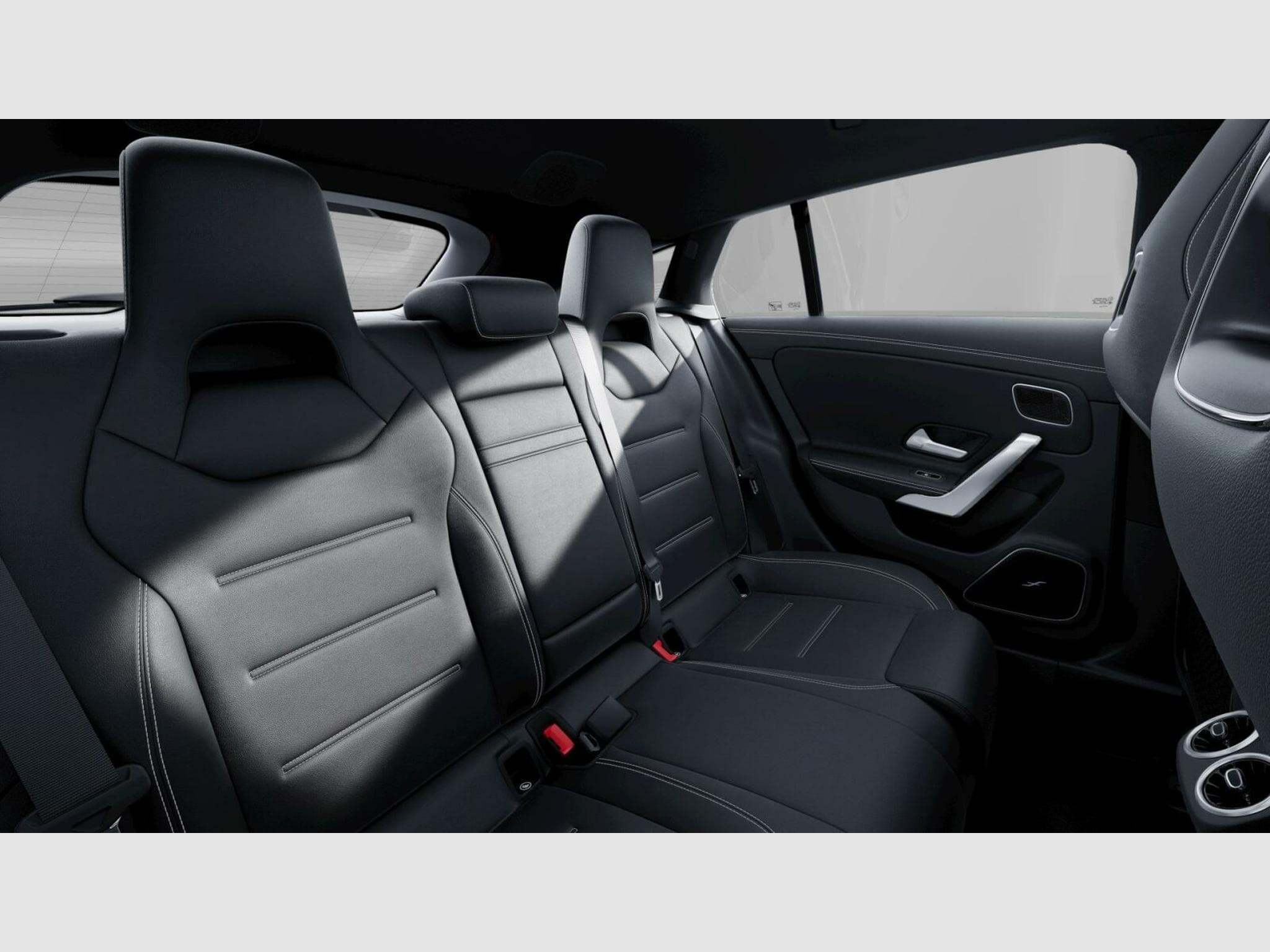 Mercedes CLA 220 CLA 220 d Shooting Brake (2024) - Photo 9