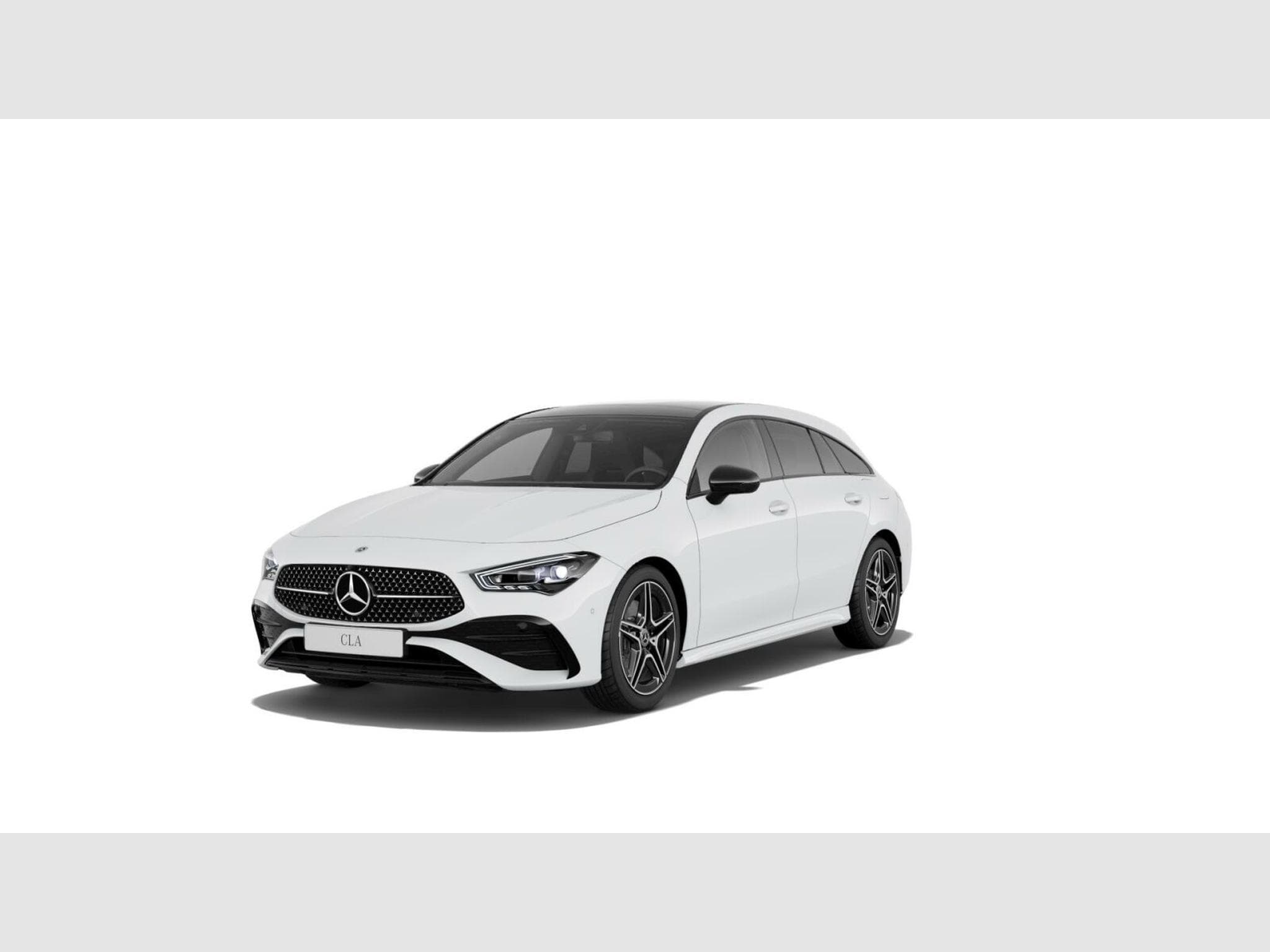 Mercedes CLA 200 CLA 200 Shooting Brake (2025) - Photo 1