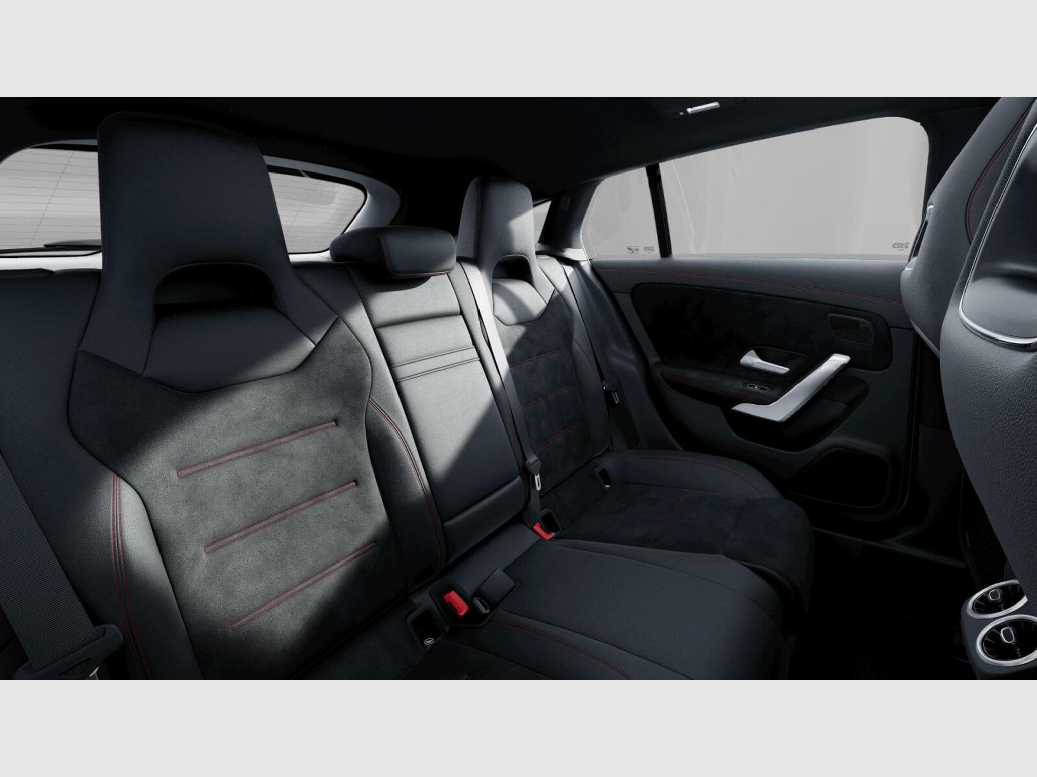 Mercedes CLA 200 CLA 200 Shooting Brake (2025) - Photo 11