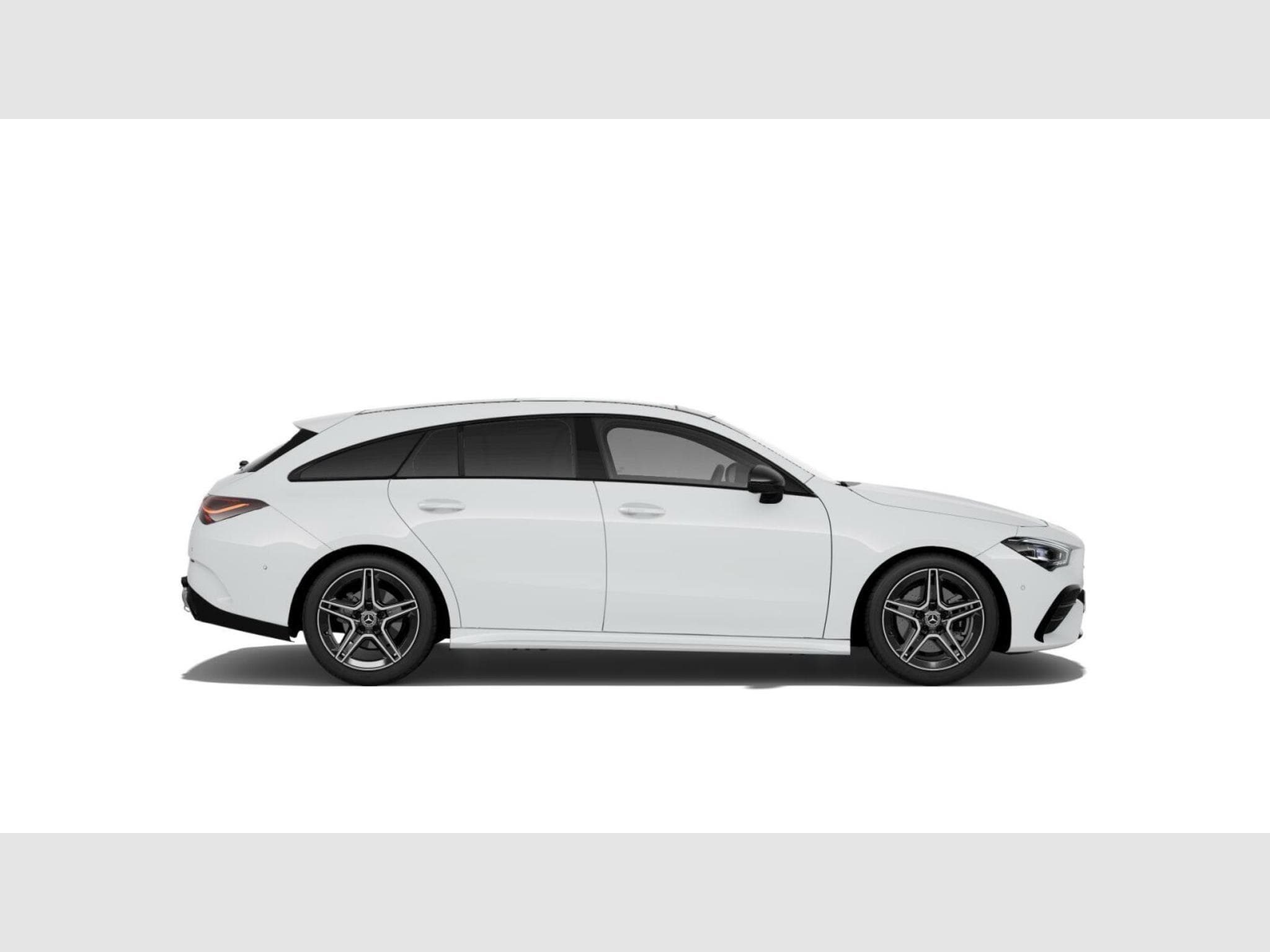 Mercedes CLA 200 CLA 200 Shooting Brake (2025) - Photo 2