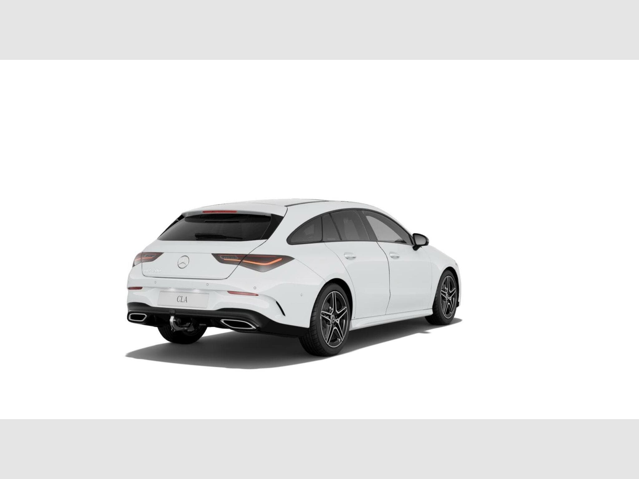 Mercedes CLA 200 CLA 200 Shooting Brake (2025) - Photo 3