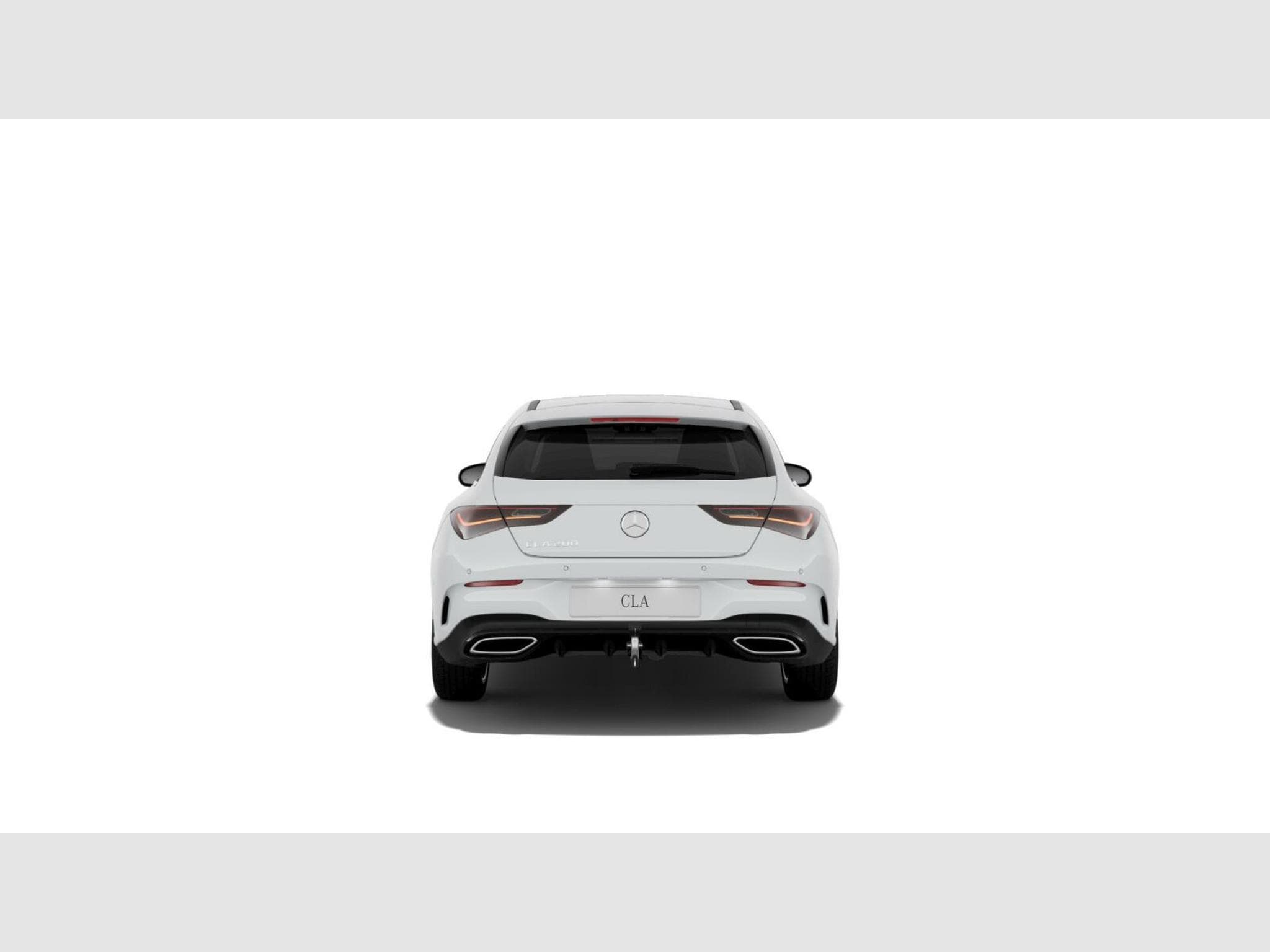 Mercedes CLA 200 CLA 200 Shooting Brake (2025) - Photo 4