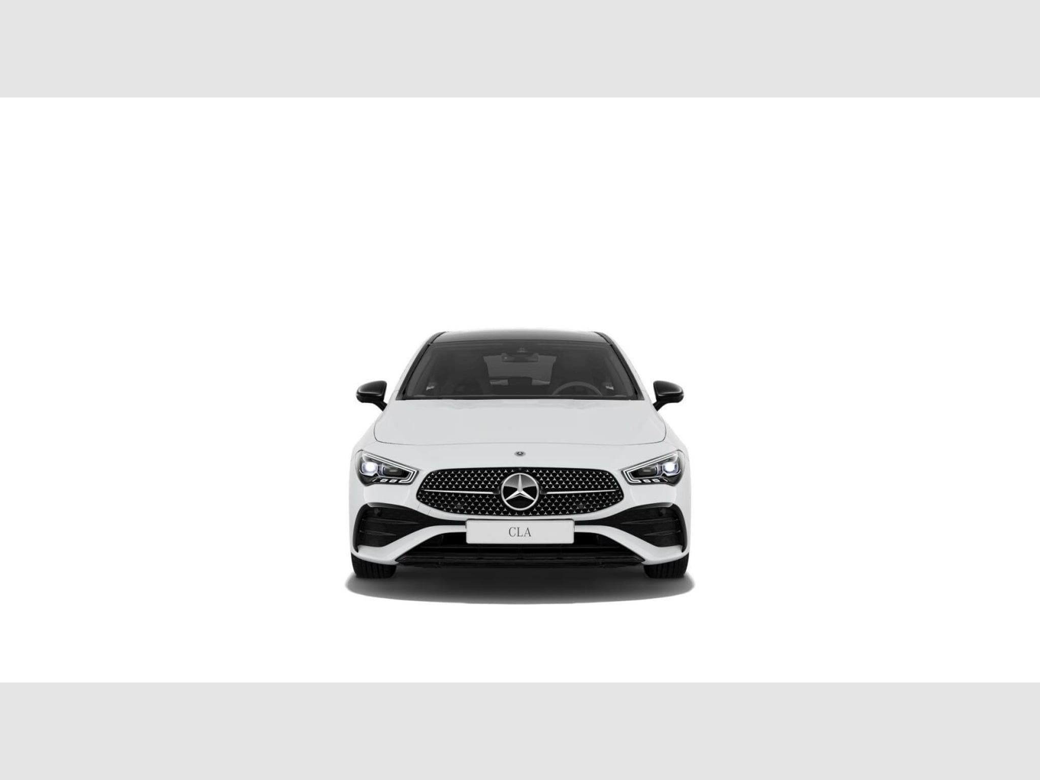 Mercedes CLA 200 CLA 200 Shooting Brake (2025) - Photo 8