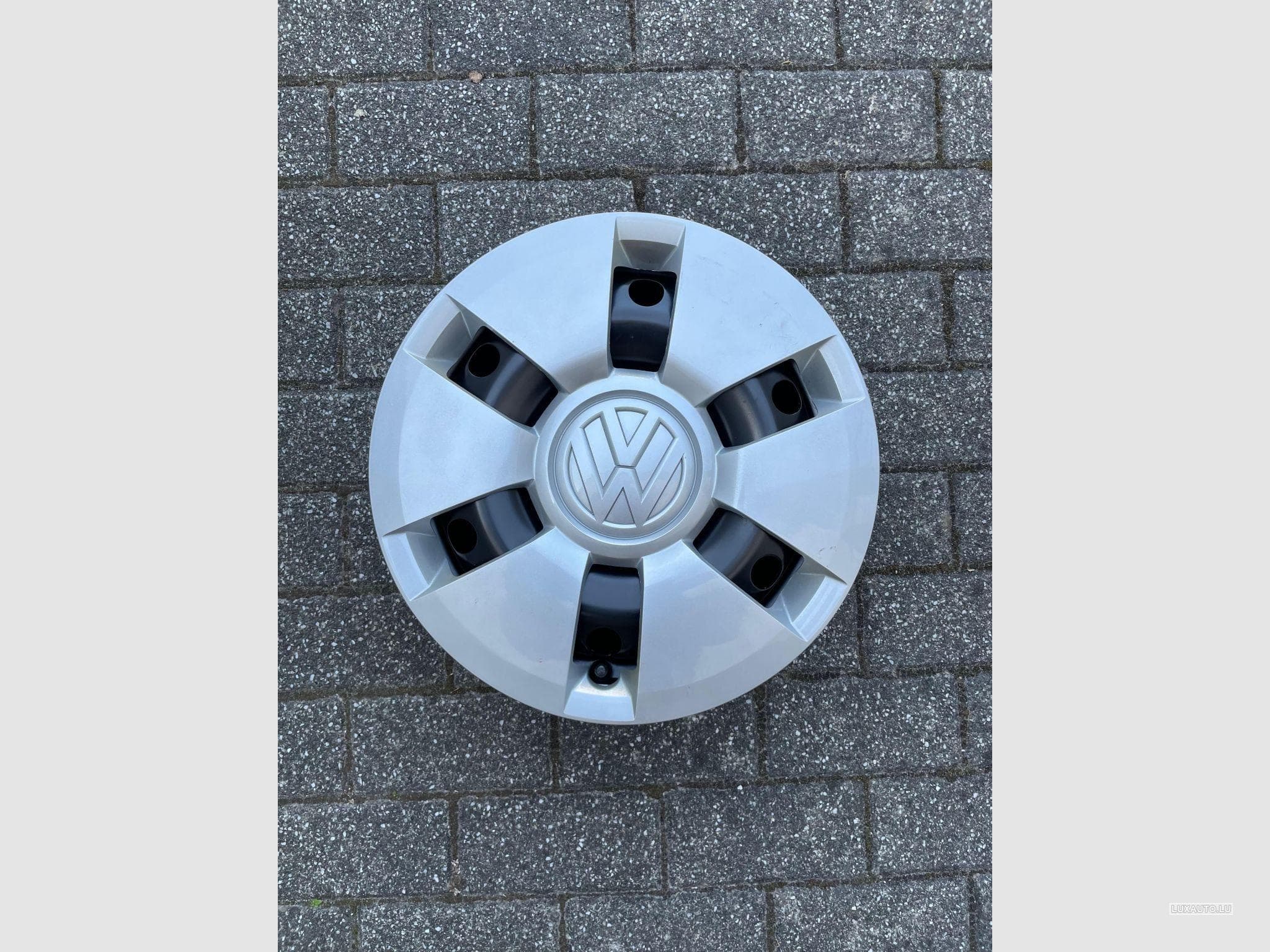 jantes Acier – 14 - Foto 1