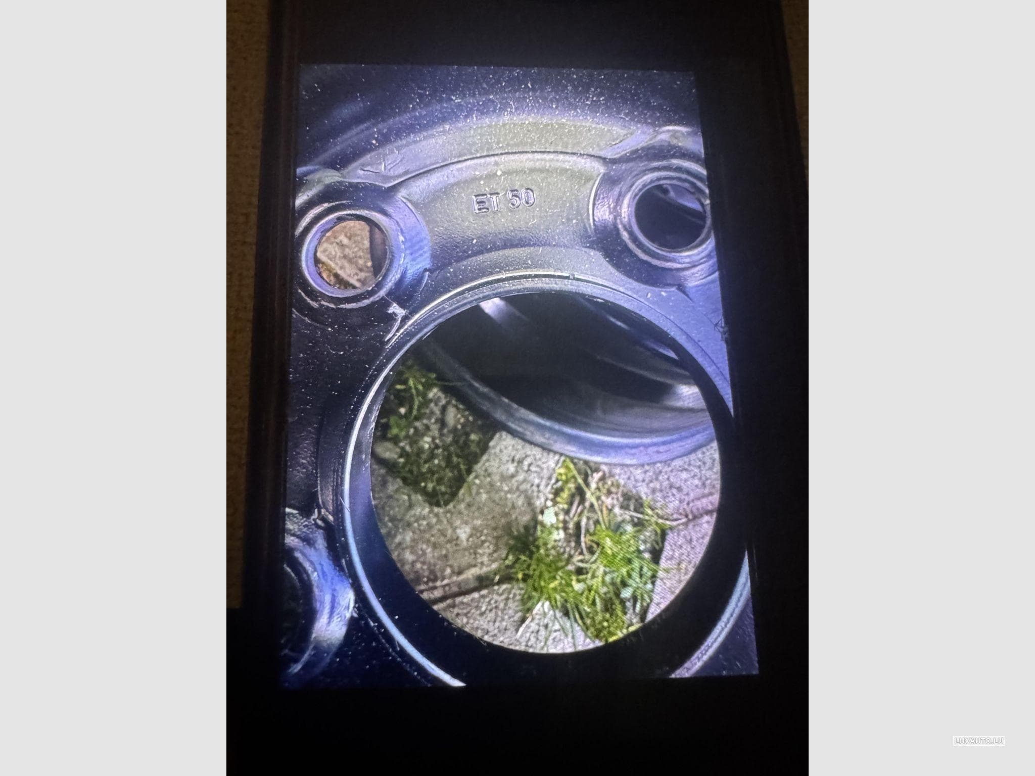 Jantes Acier – 16" - Foto 1