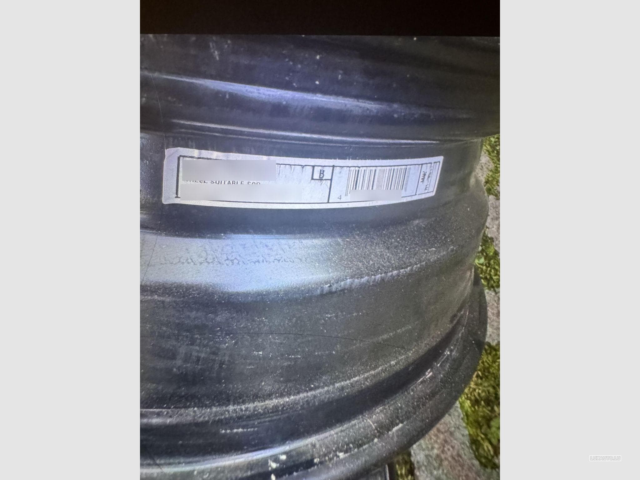 Jantes Acier – 16" - Foto 3